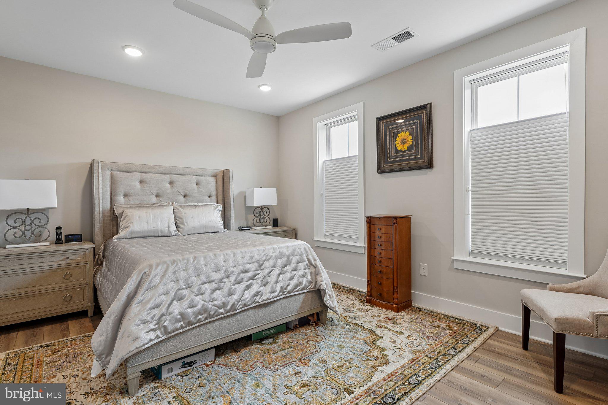 ELEMENT AT MILL CREEK - Residential