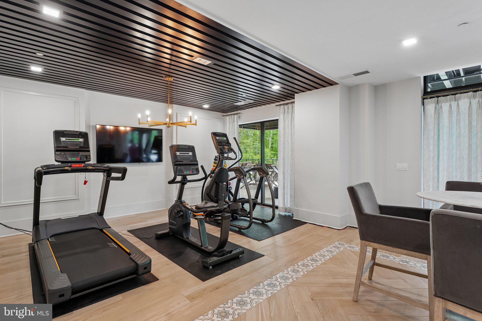 ELEMENT AT MILL CREEK - Residential