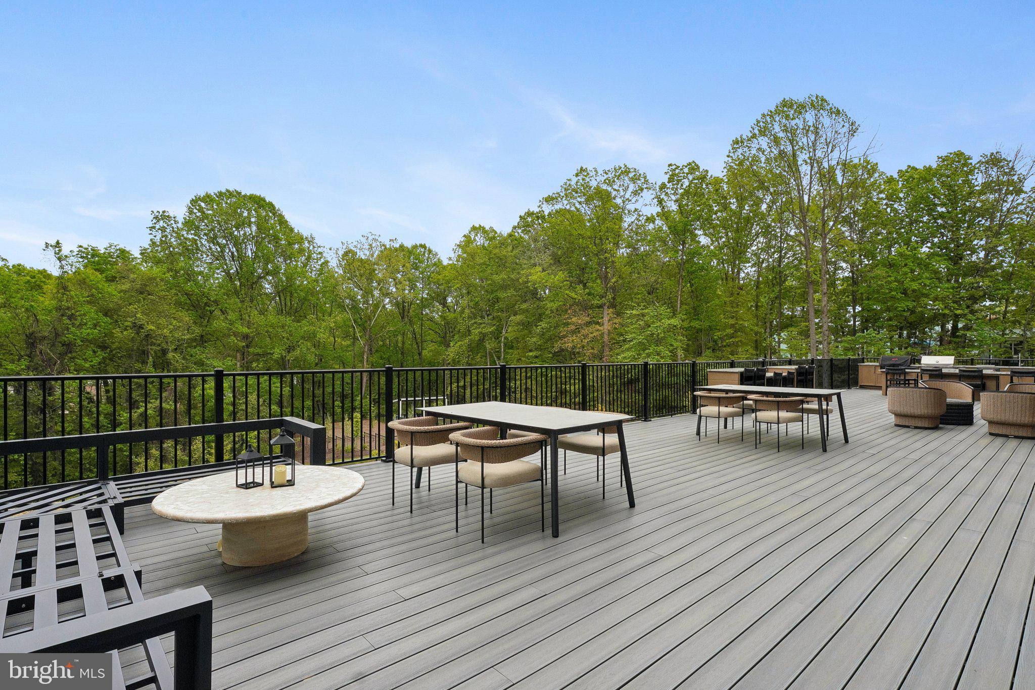 ELEMENT AT MILL CREEK - Residential