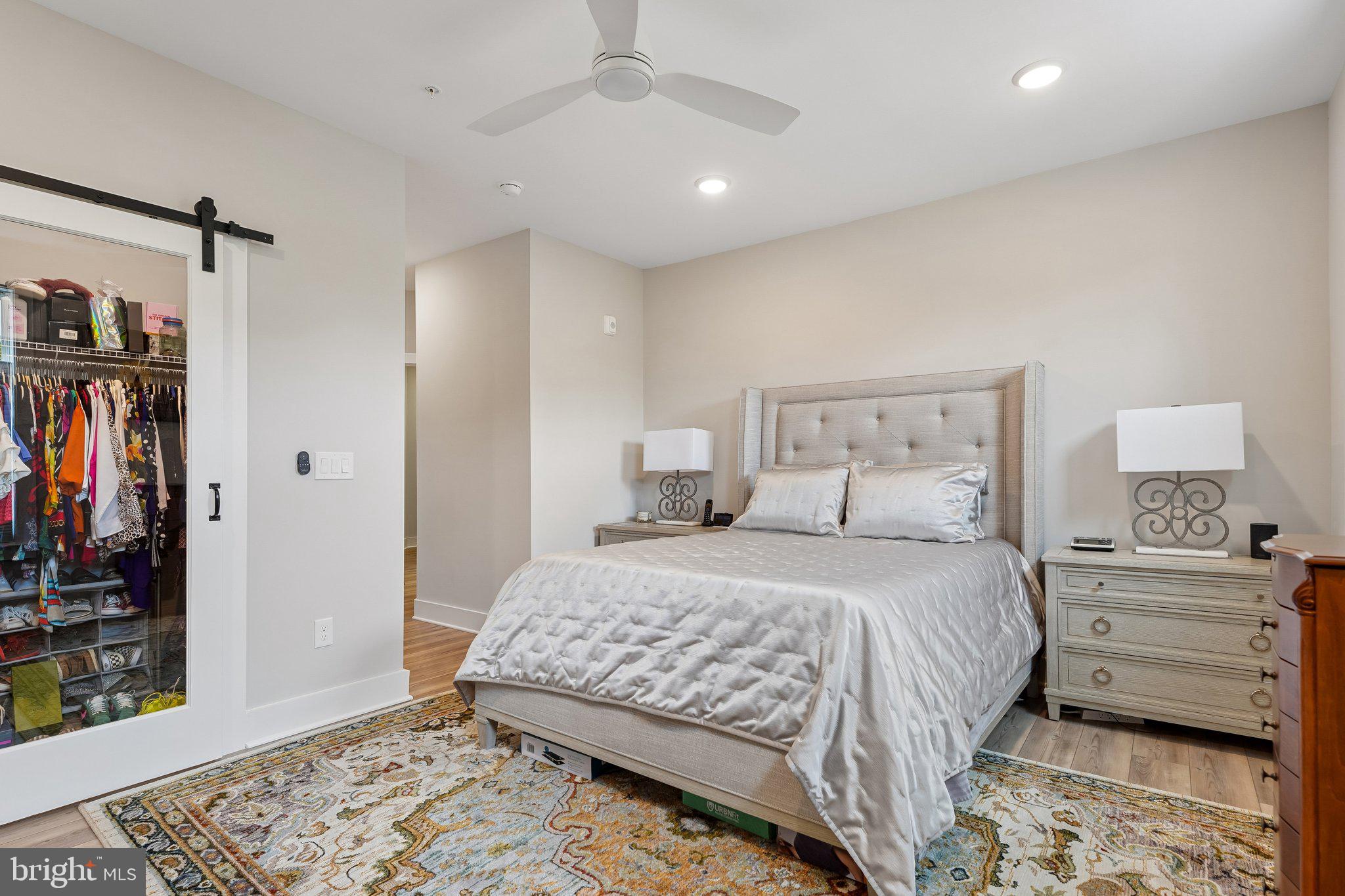 ELEMENT AT MILL CREEK - Residential