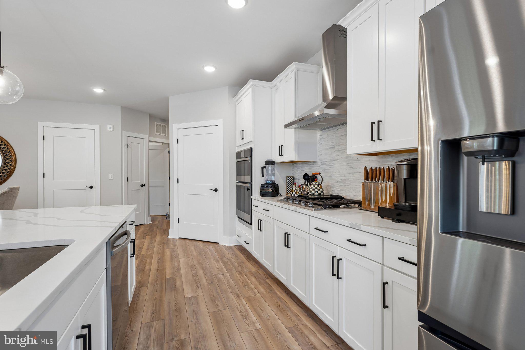 ELEMENT AT MILL CREEK - Residential
