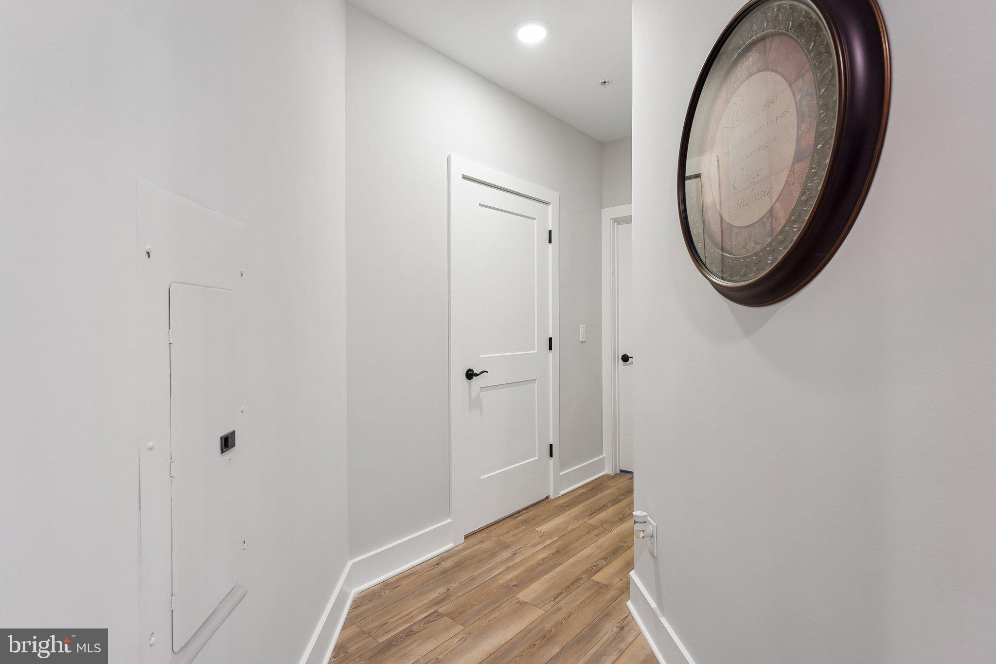 ELEMENT AT MILL CREEK - Residential