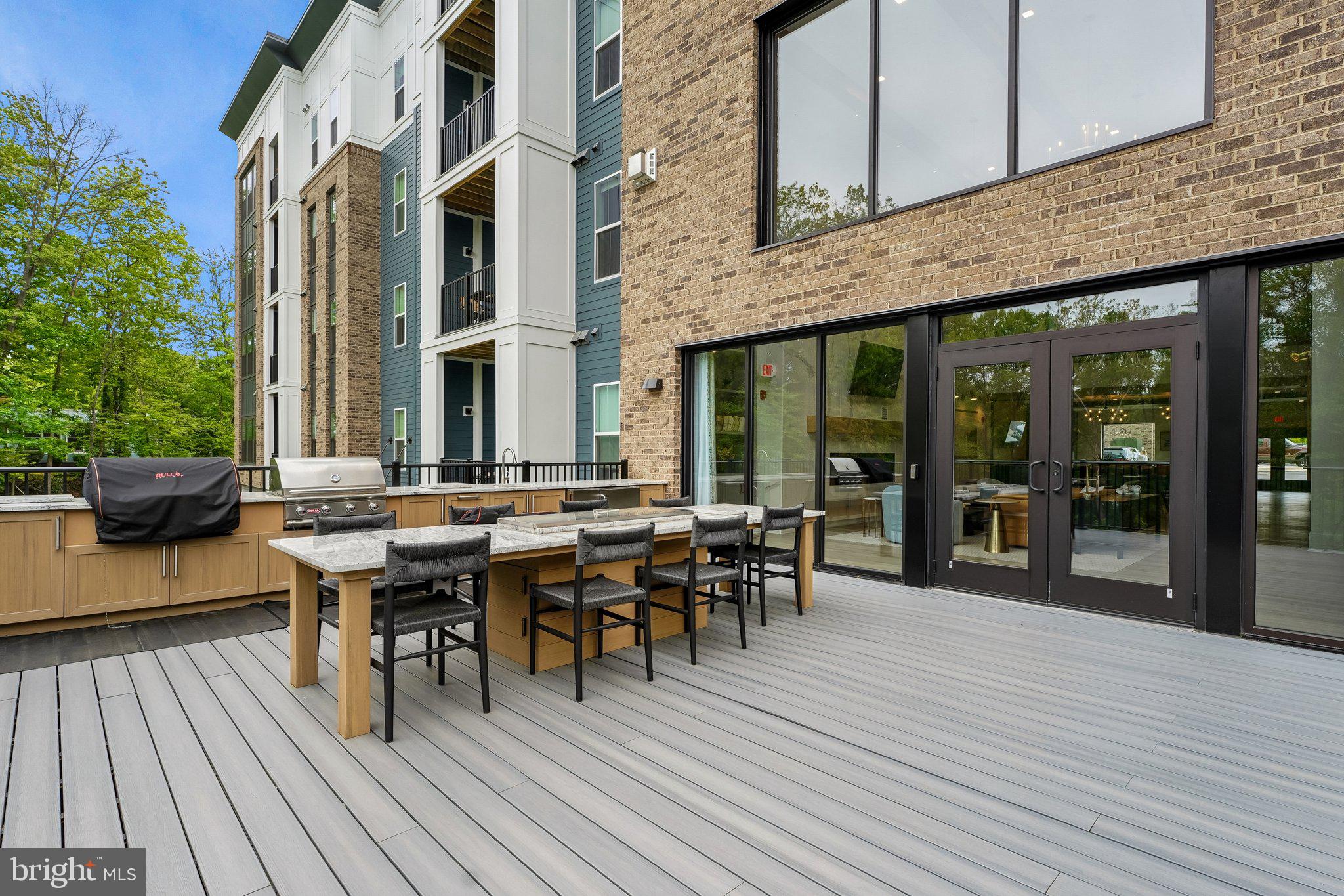ELEMENT AT MILL CREEK - Residential