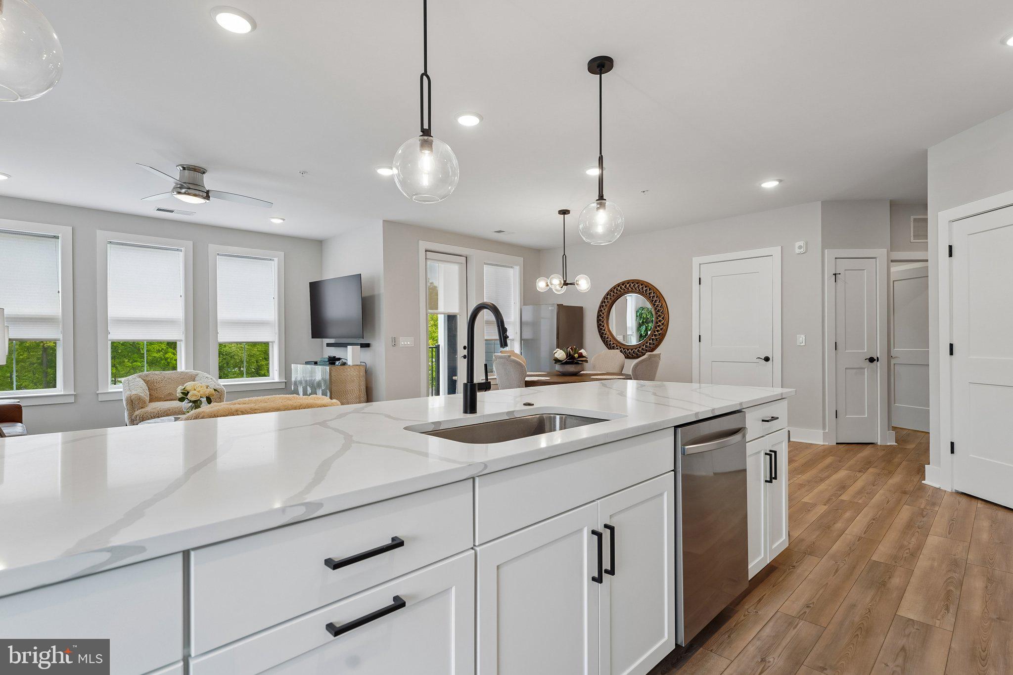 ELEMENT AT MILL CREEK - Residential