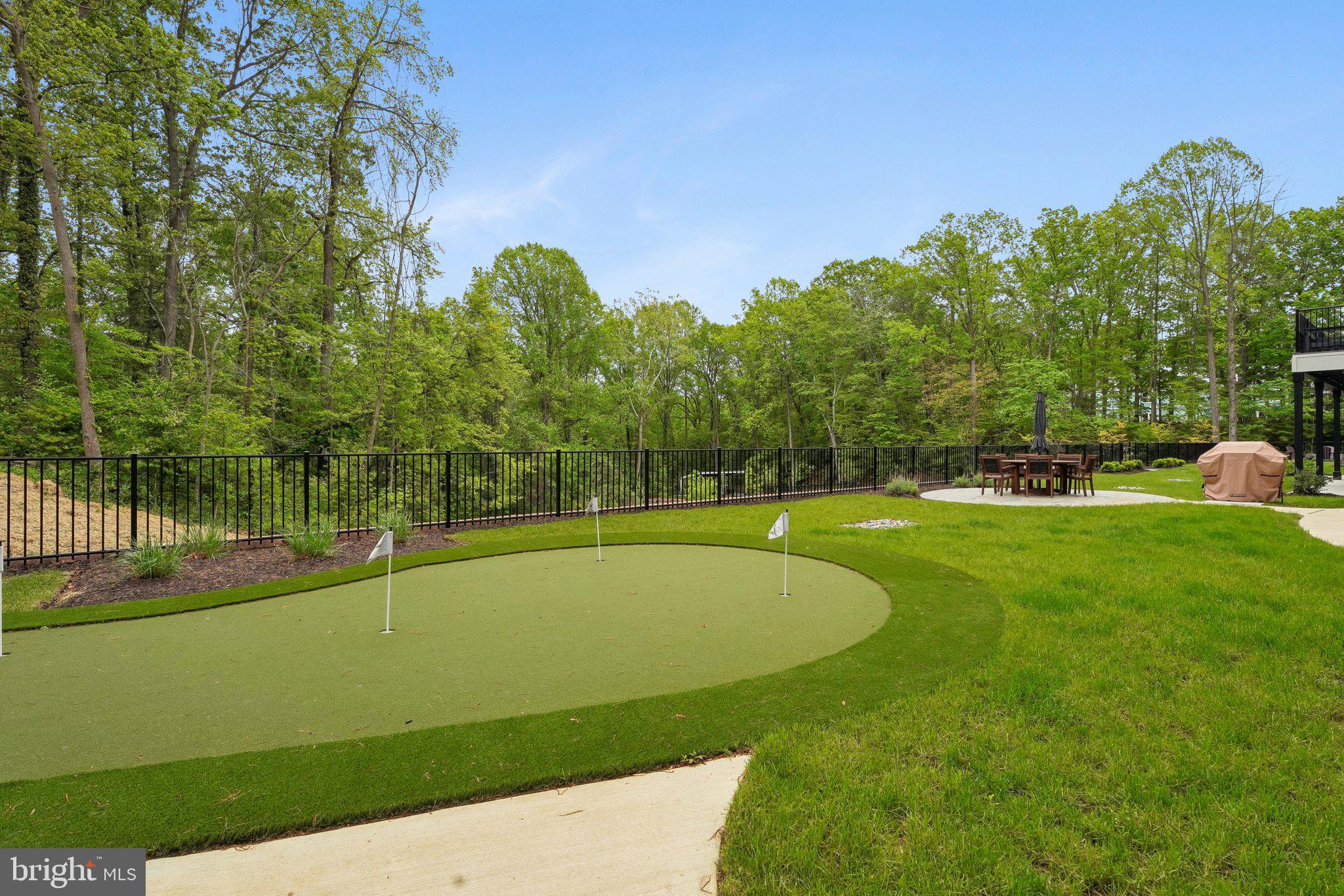 ELEMENT AT MILL CREEK - Residential