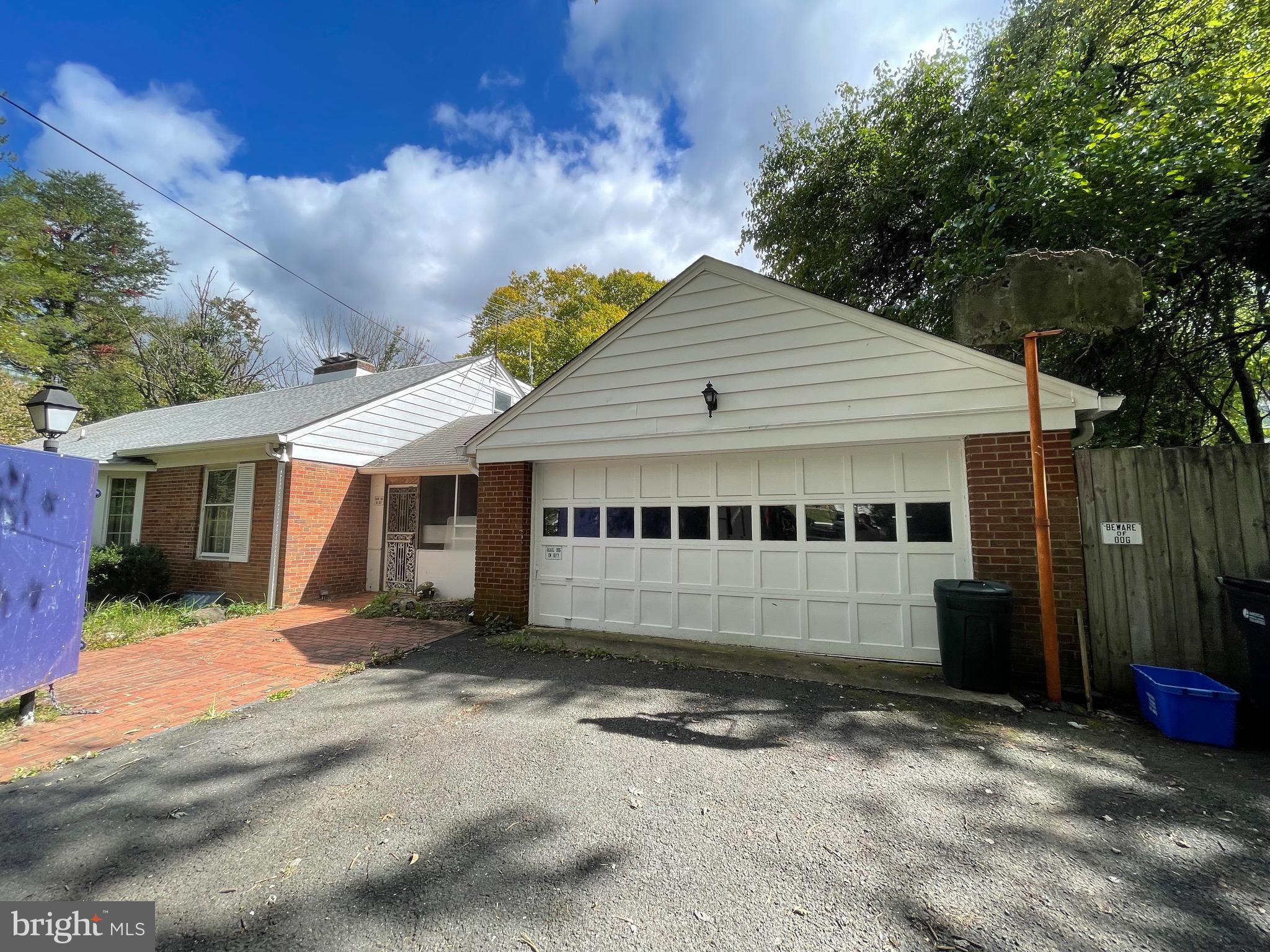 OLIVER PARK - Residential