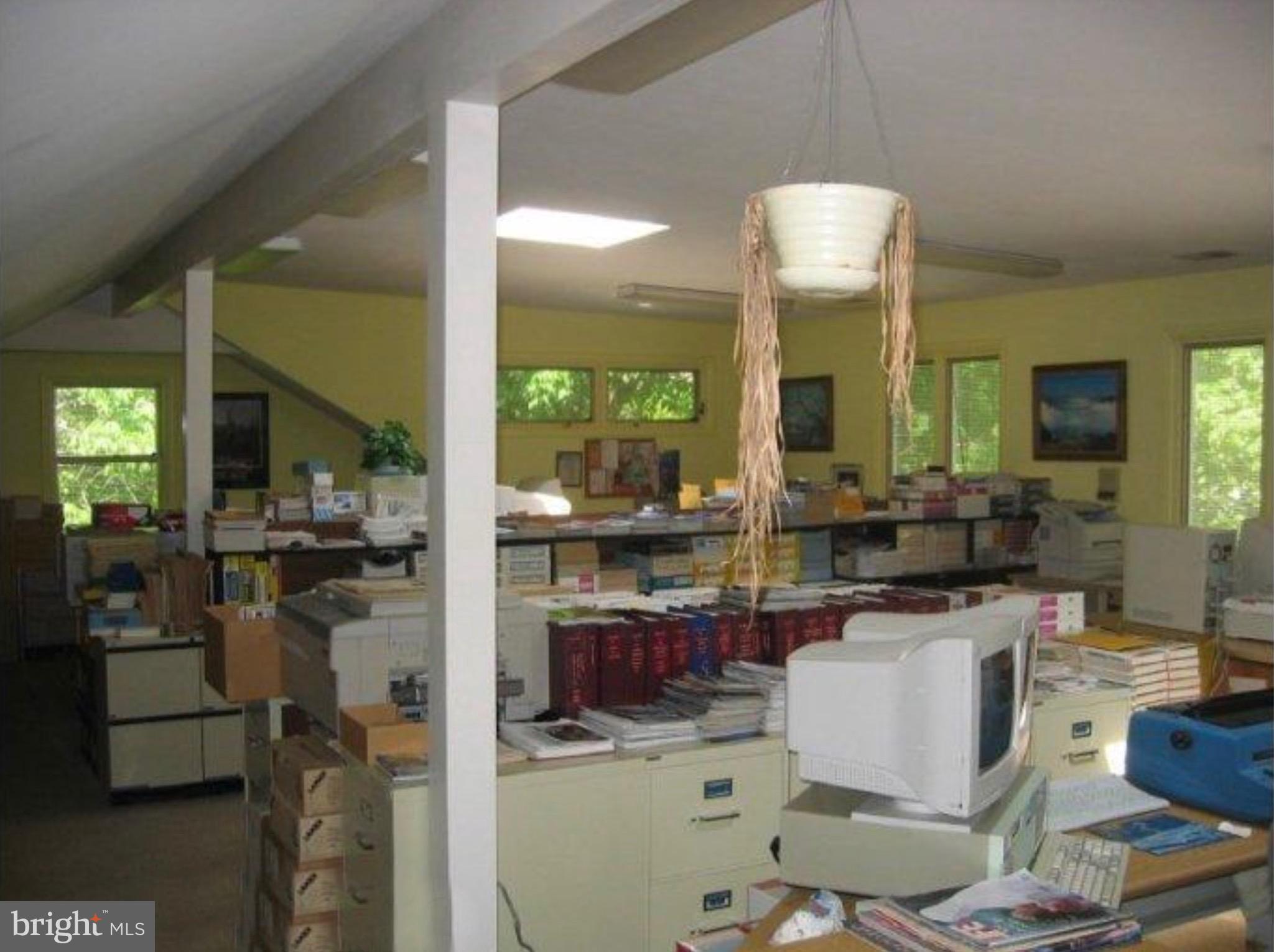 OLIVER PARK - Residential