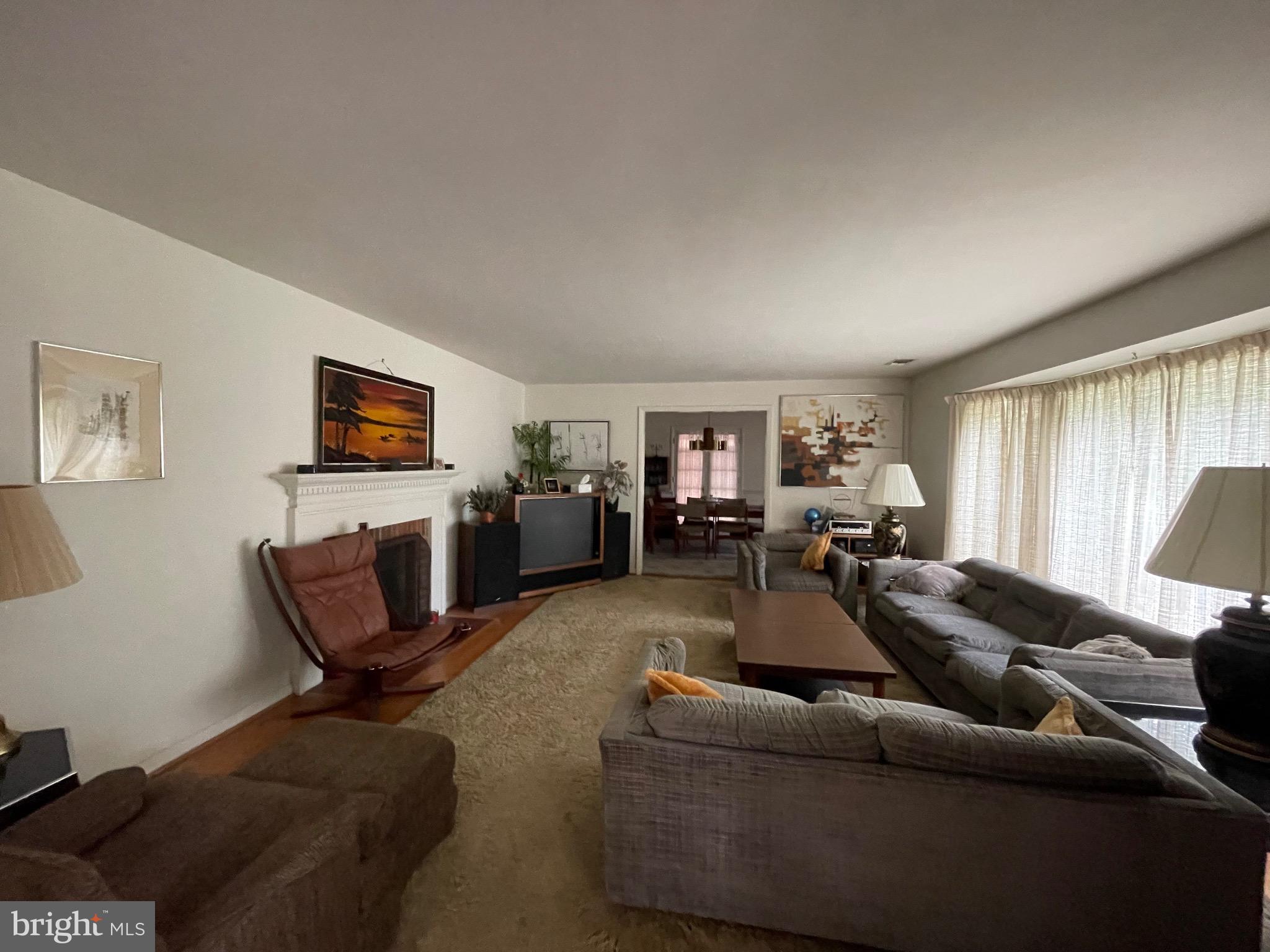 OLIVER PARK - Residential