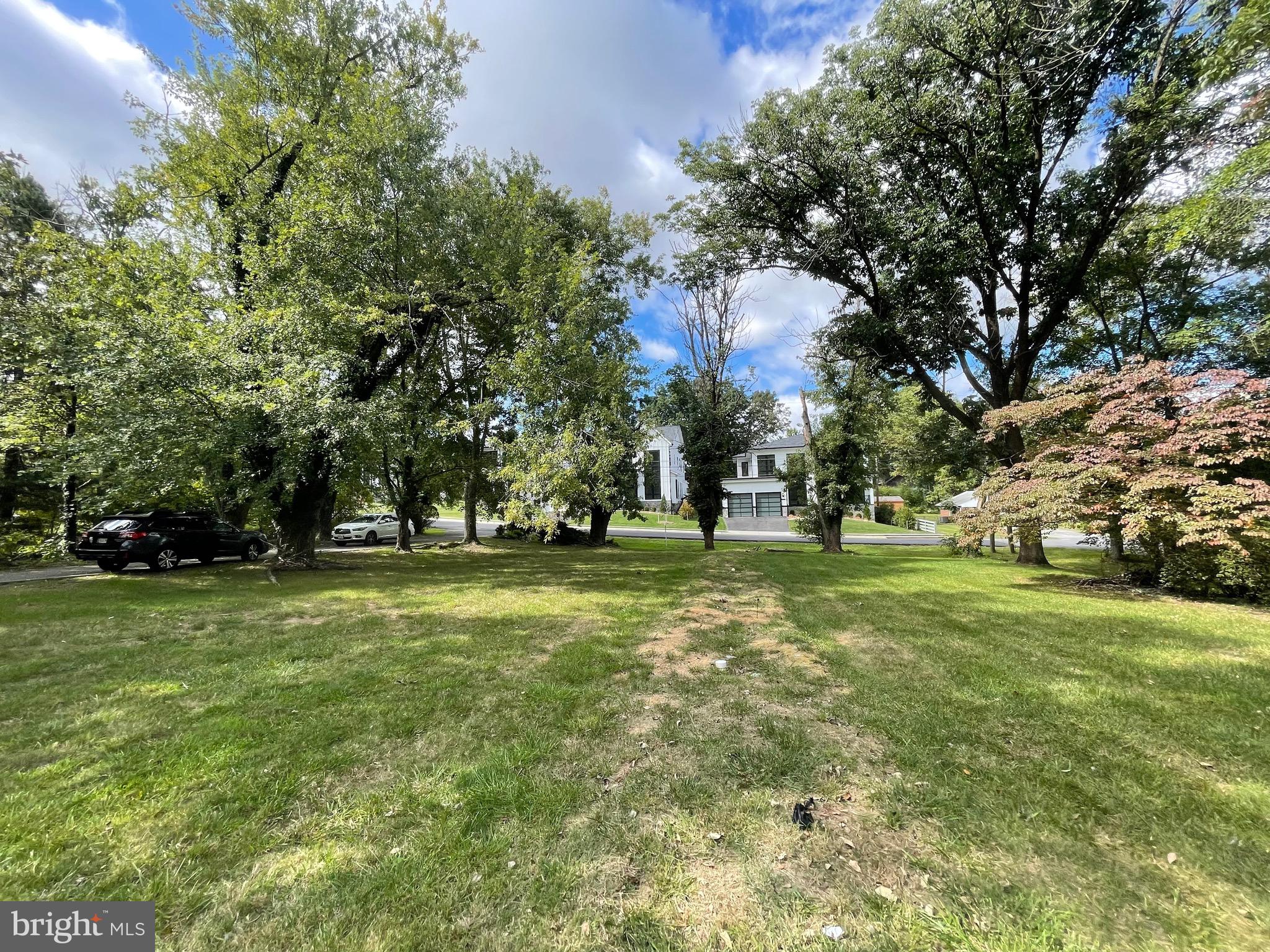 OLIVER PARK - Residential