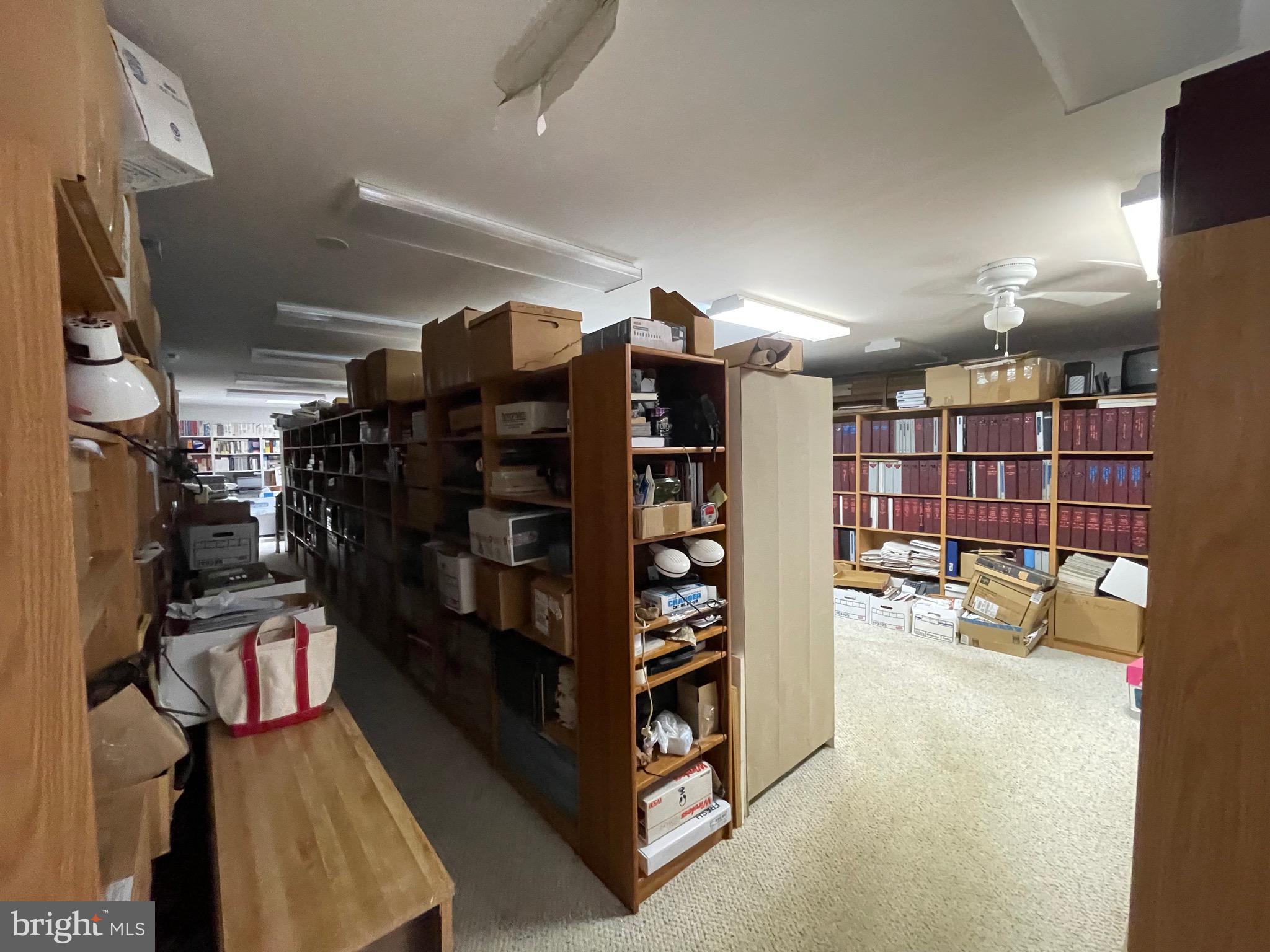 OLIVER PARK - Residential