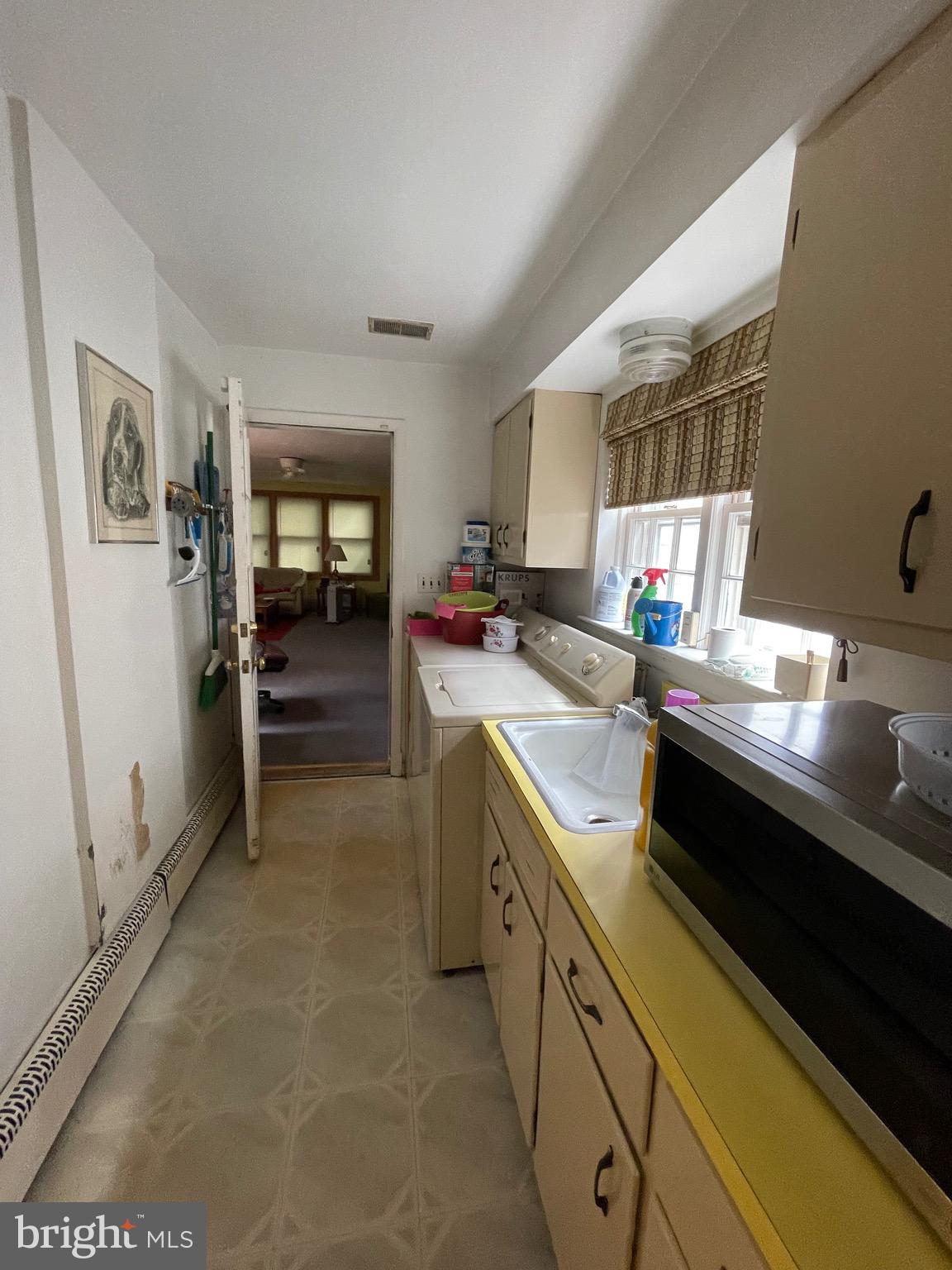 OLIVER PARK - Residential