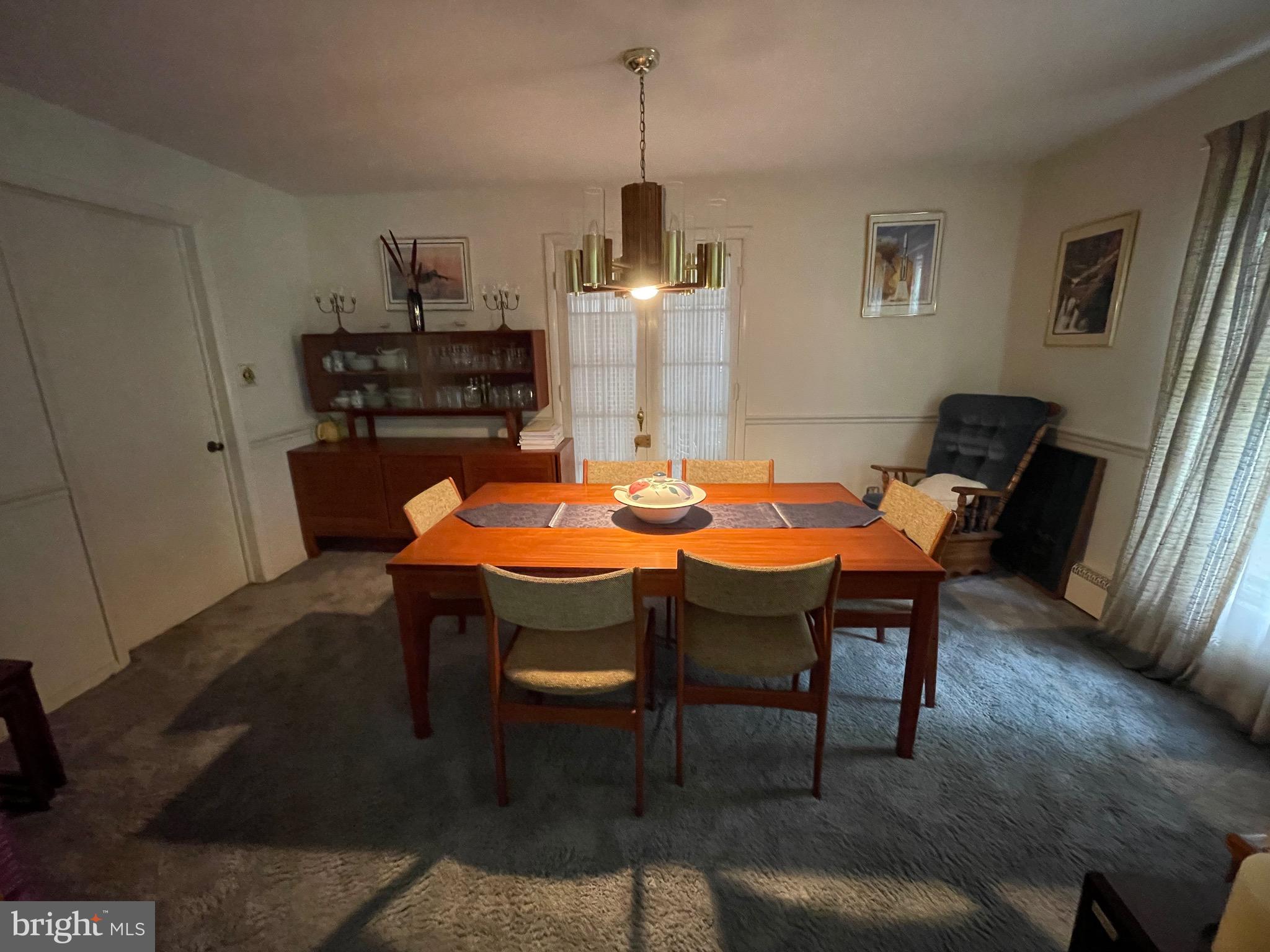 OLIVER PARK - Residential