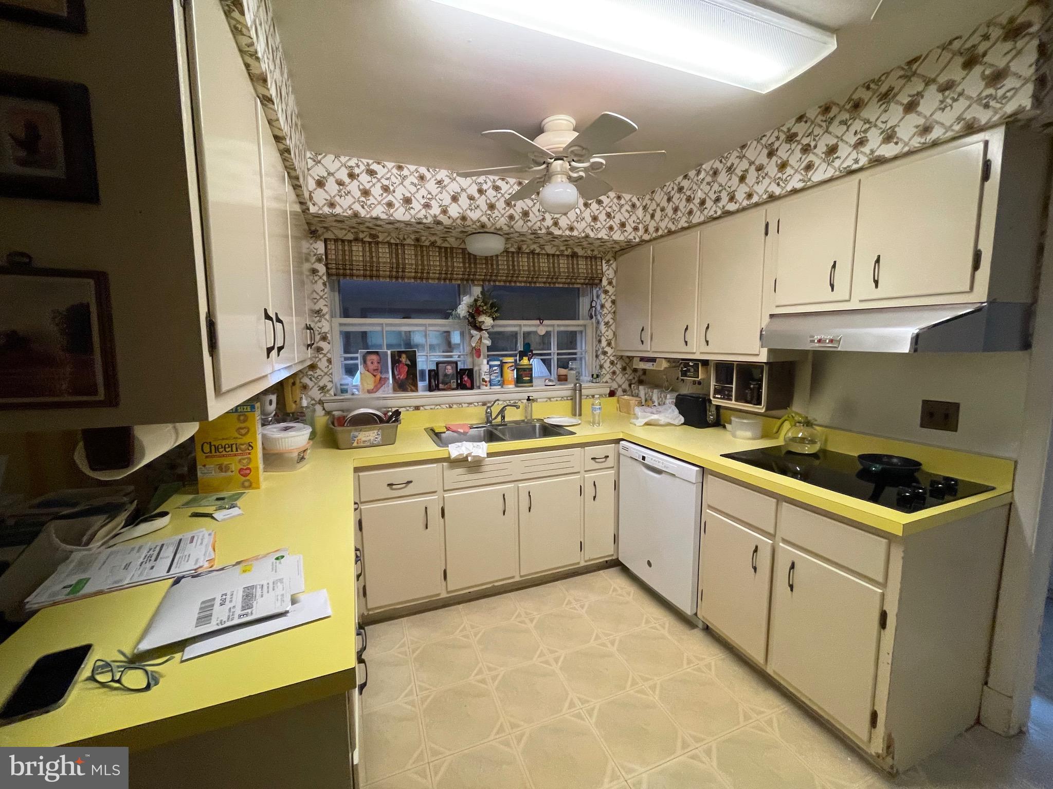 OLIVER PARK - Residential