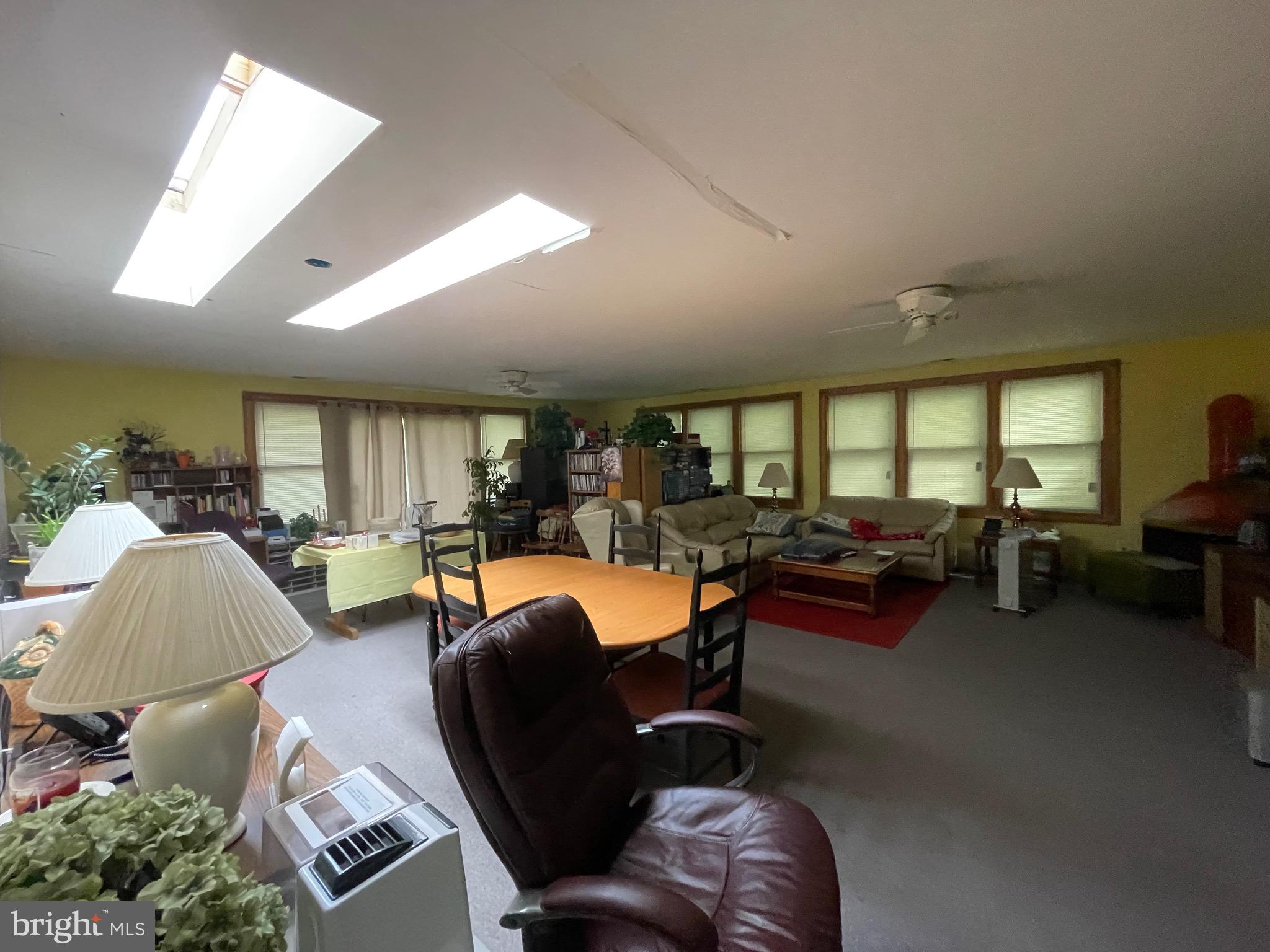 OLIVER PARK - Residential