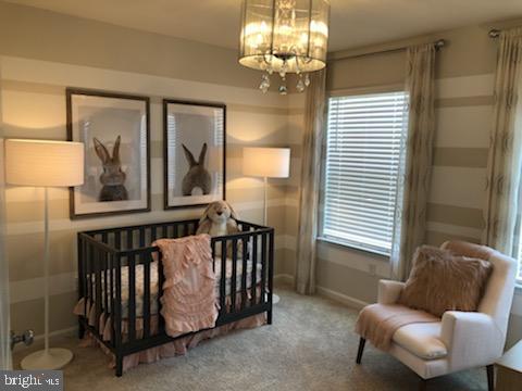 WOODMORE OVERLOOK - Residential