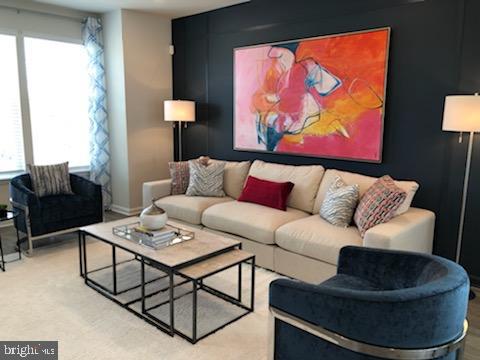 WOODMORE OVERLOOK - Residential