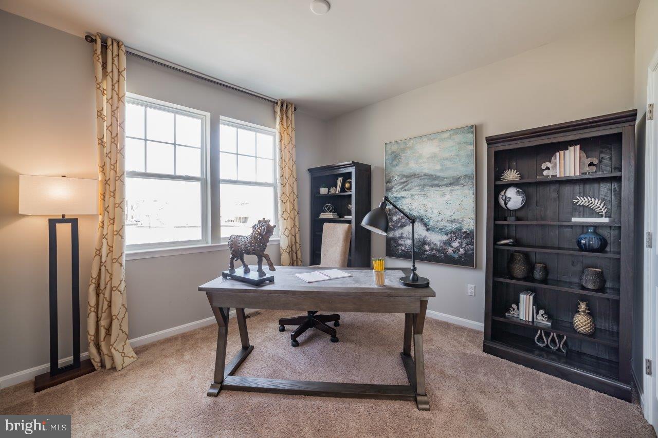 WOODMORE OVERLOOK - Residential