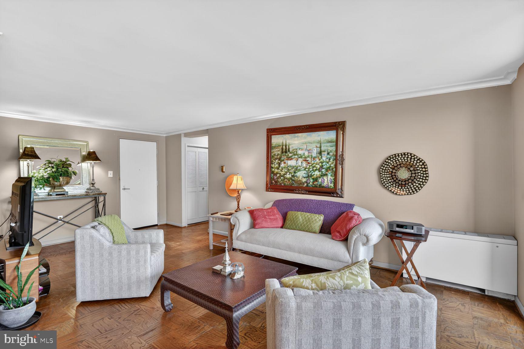 NORTH BETHESDA - Residential
