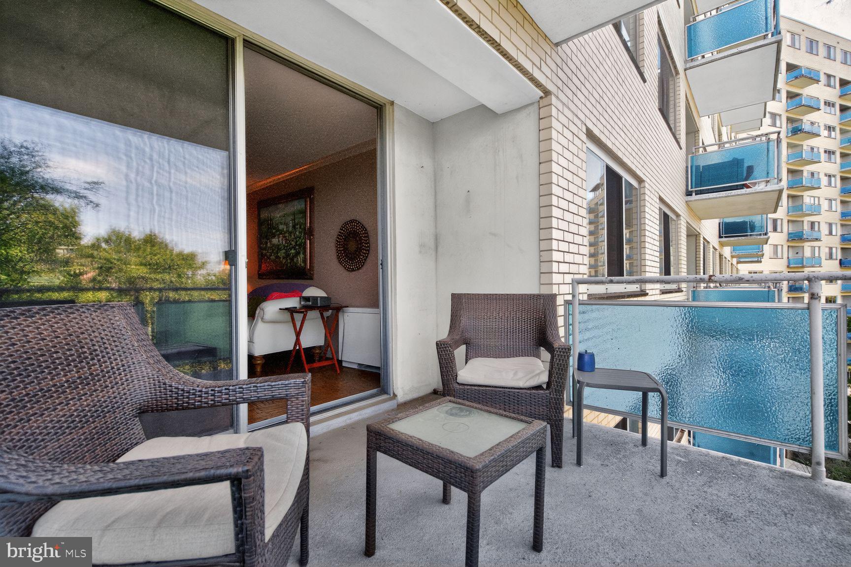 NORTH BETHESDA - Residential