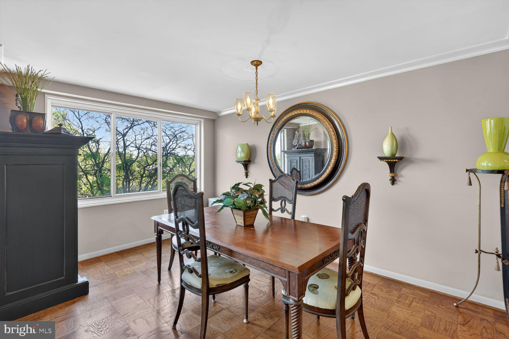 NORTH BETHESDA - Residential