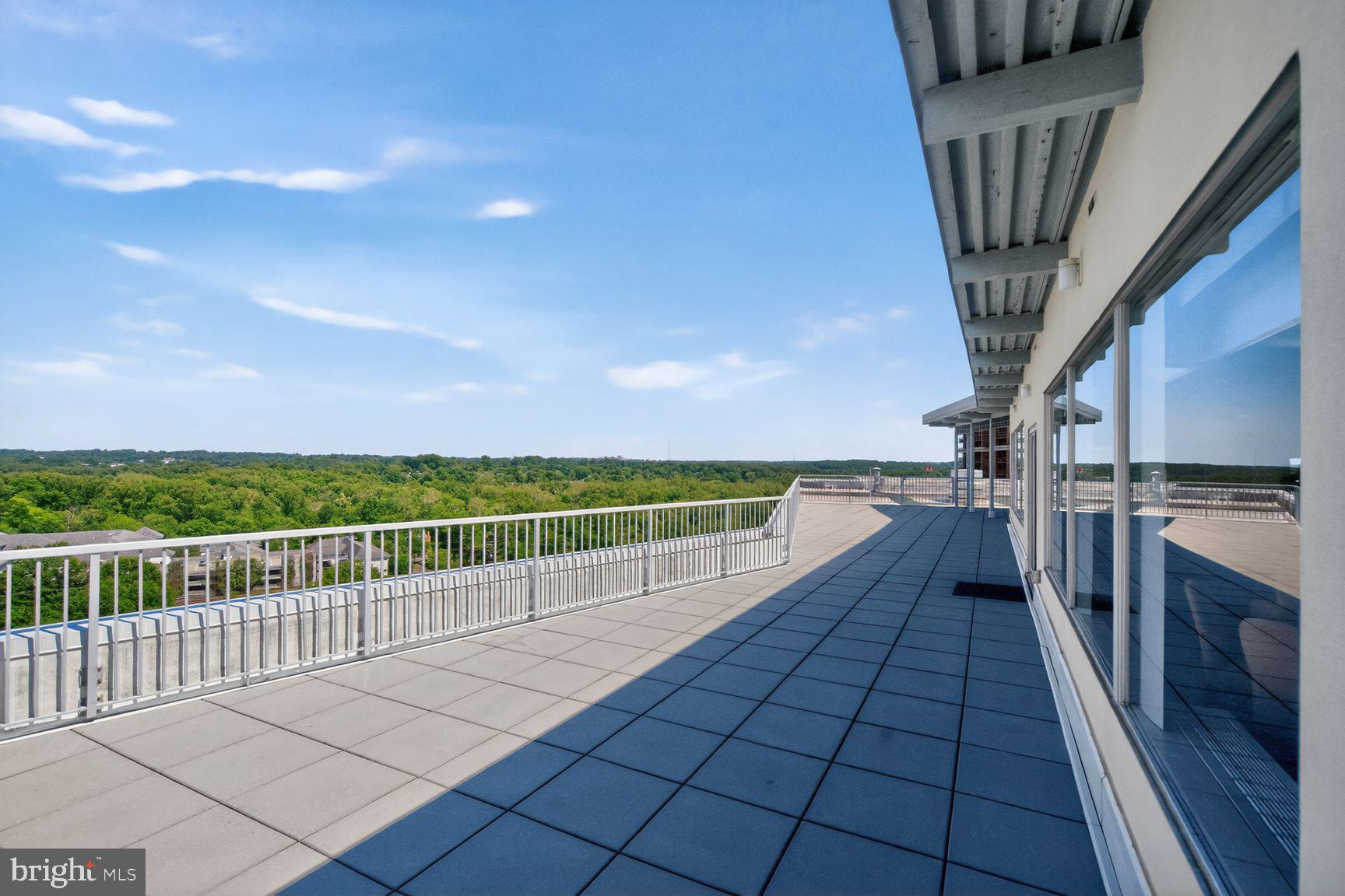 NORTH BETHESDA - Residential