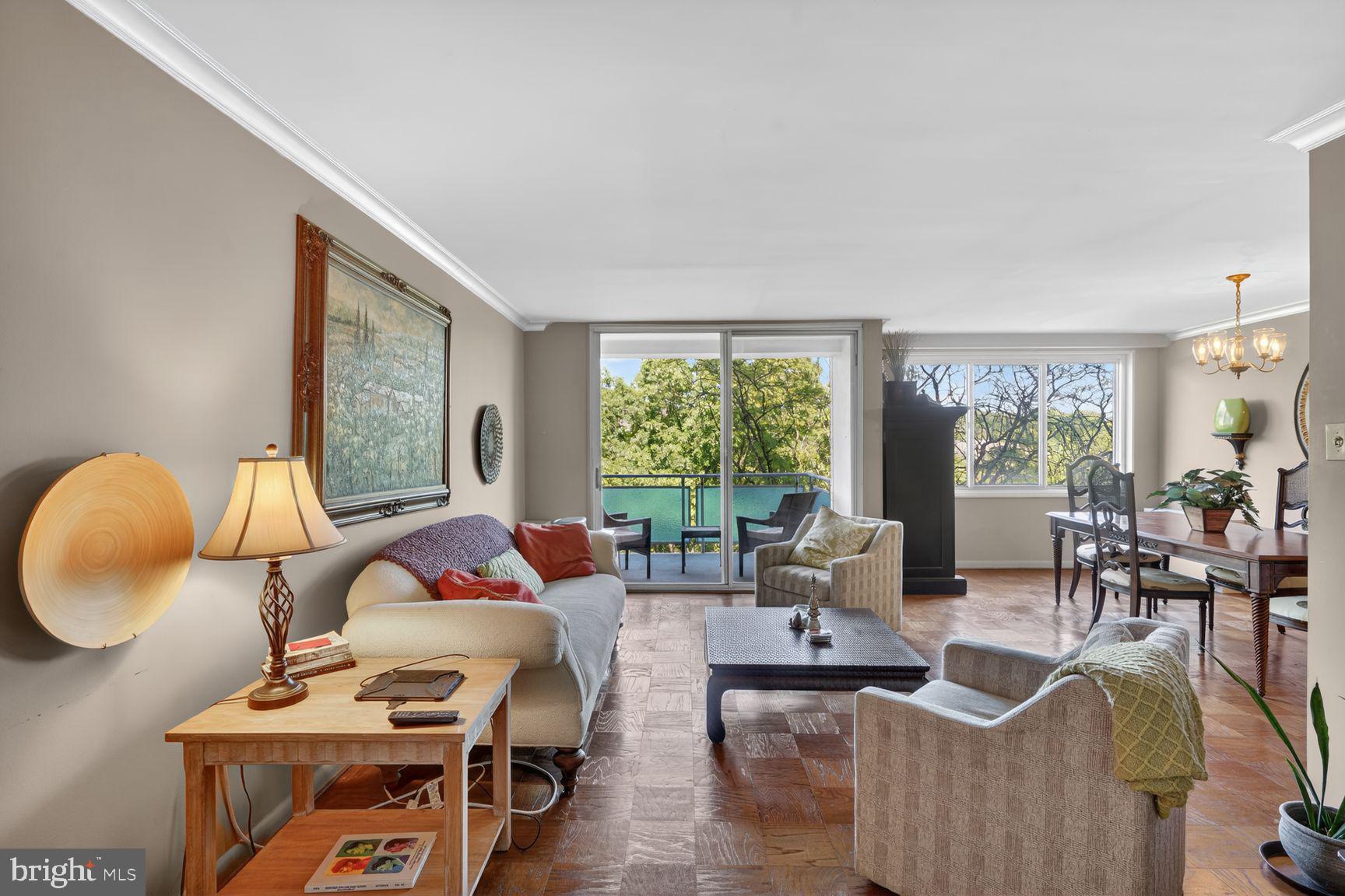 NORTH BETHESDA - Residential