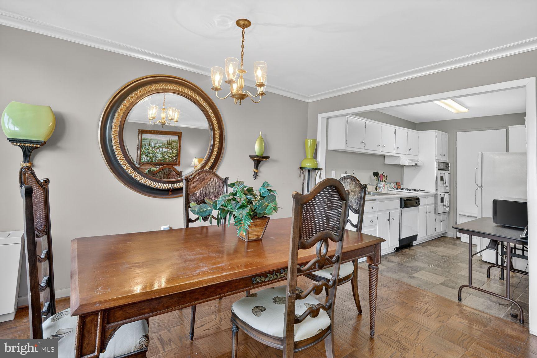 NORTH BETHESDA - Residential