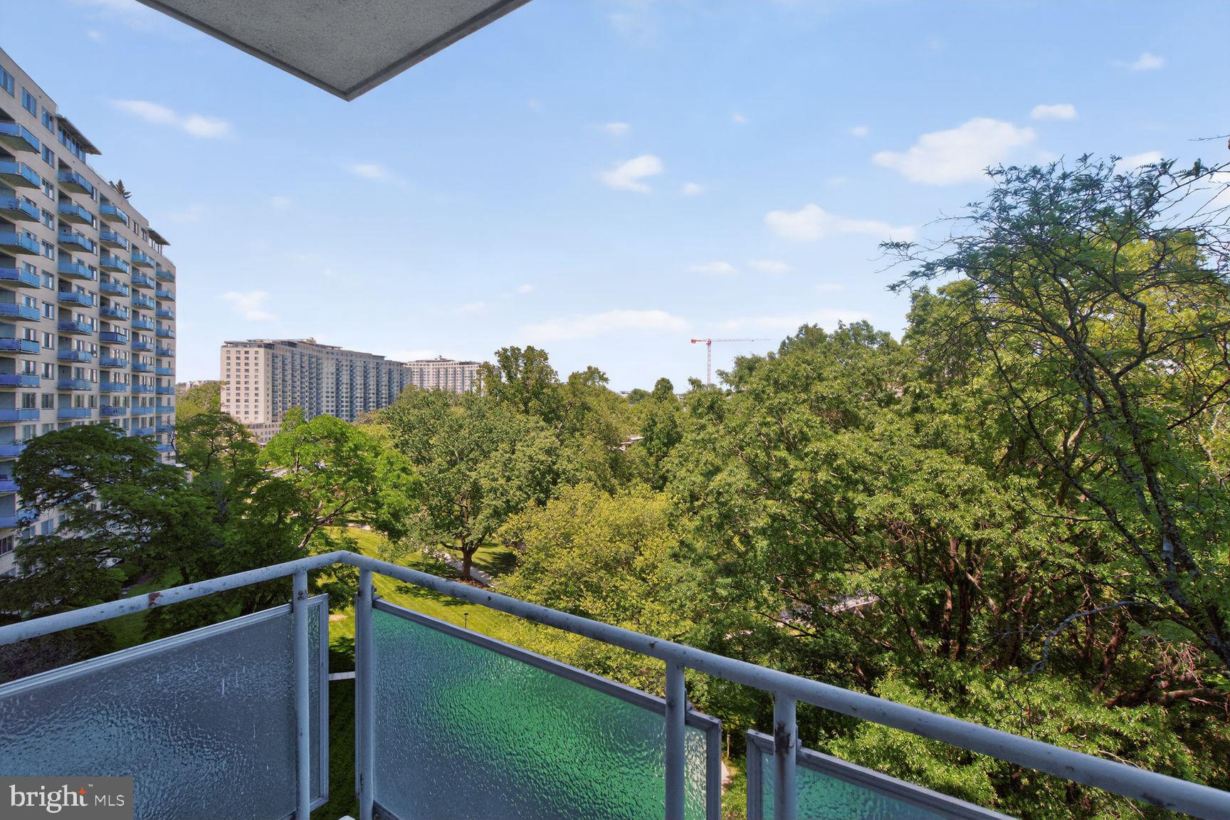 NORTH BETHESDA - Residential