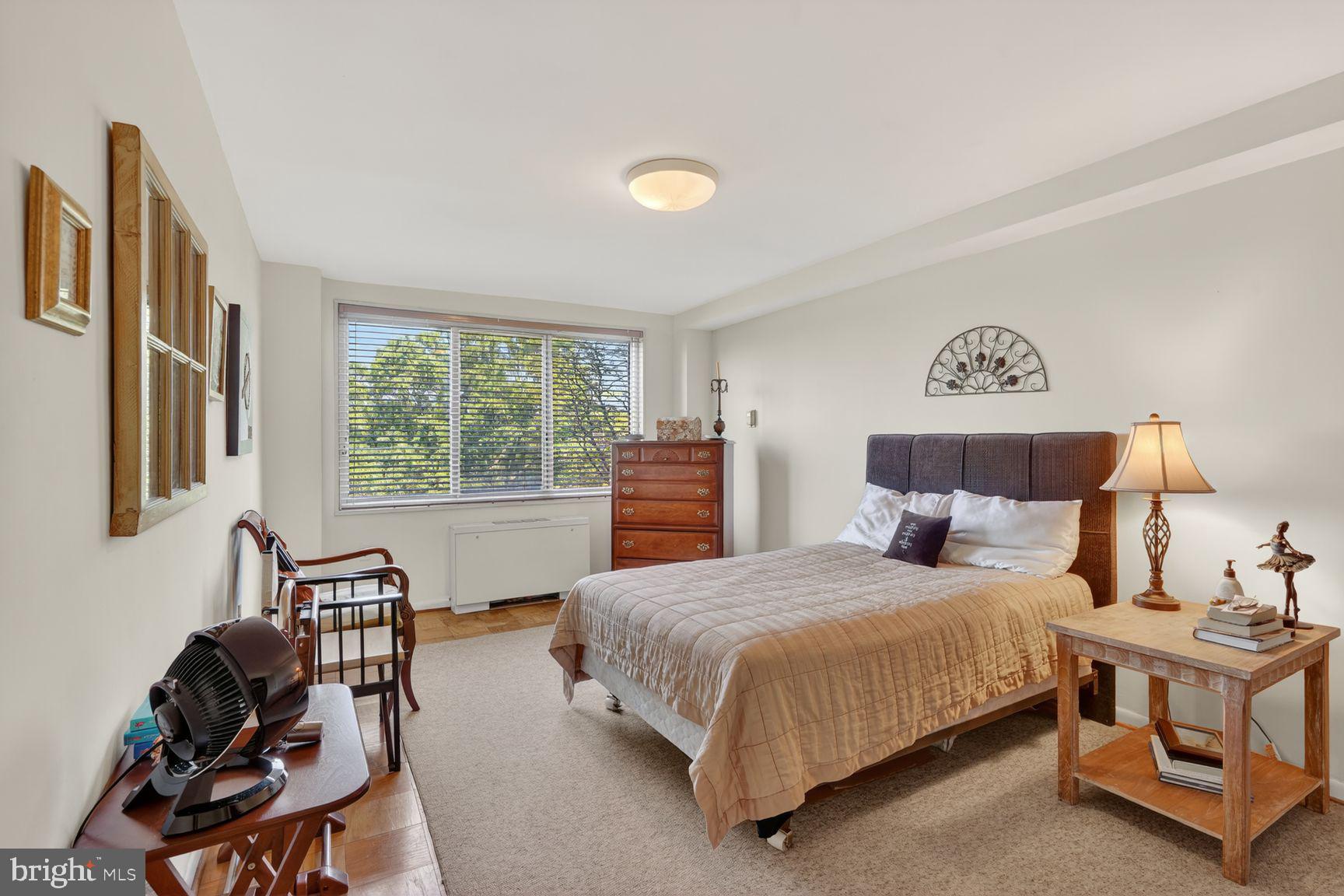 NORTH BETHESDA - Residential