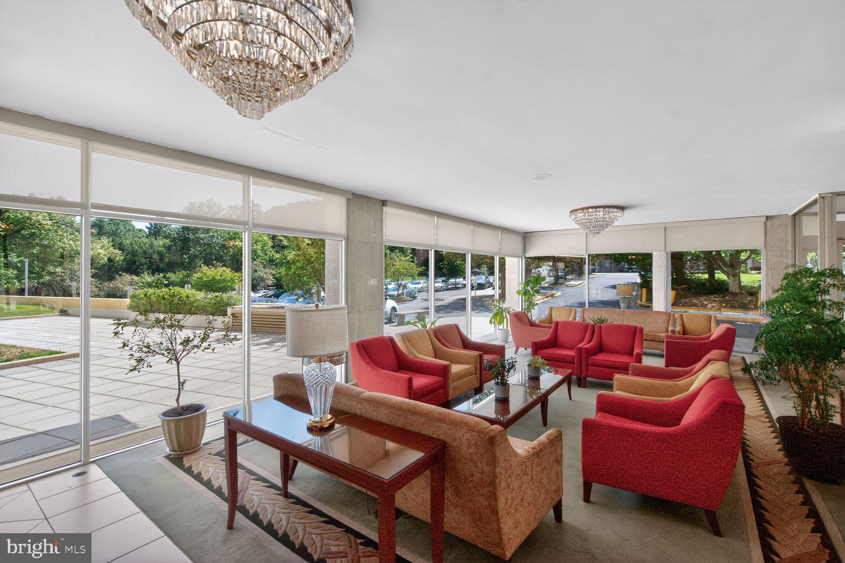 NORTH BETHESDA - Residential