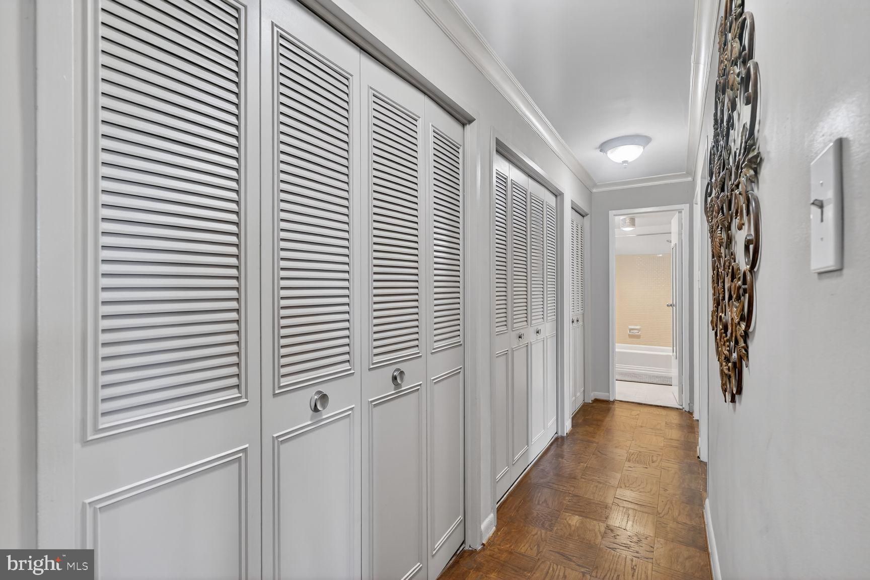 NORTH BETHESDA - Residential