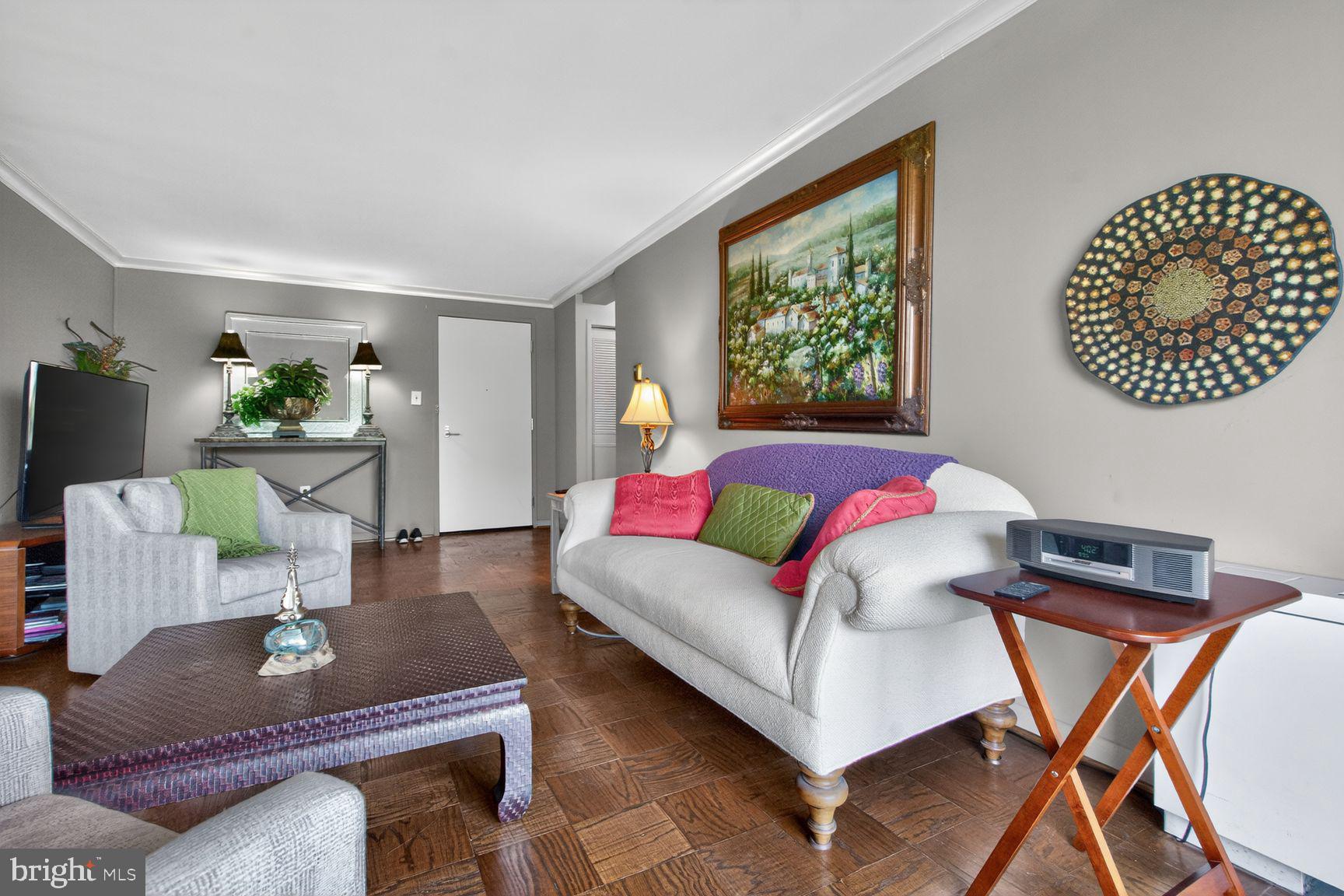 NORTH BETHESDA - Residential