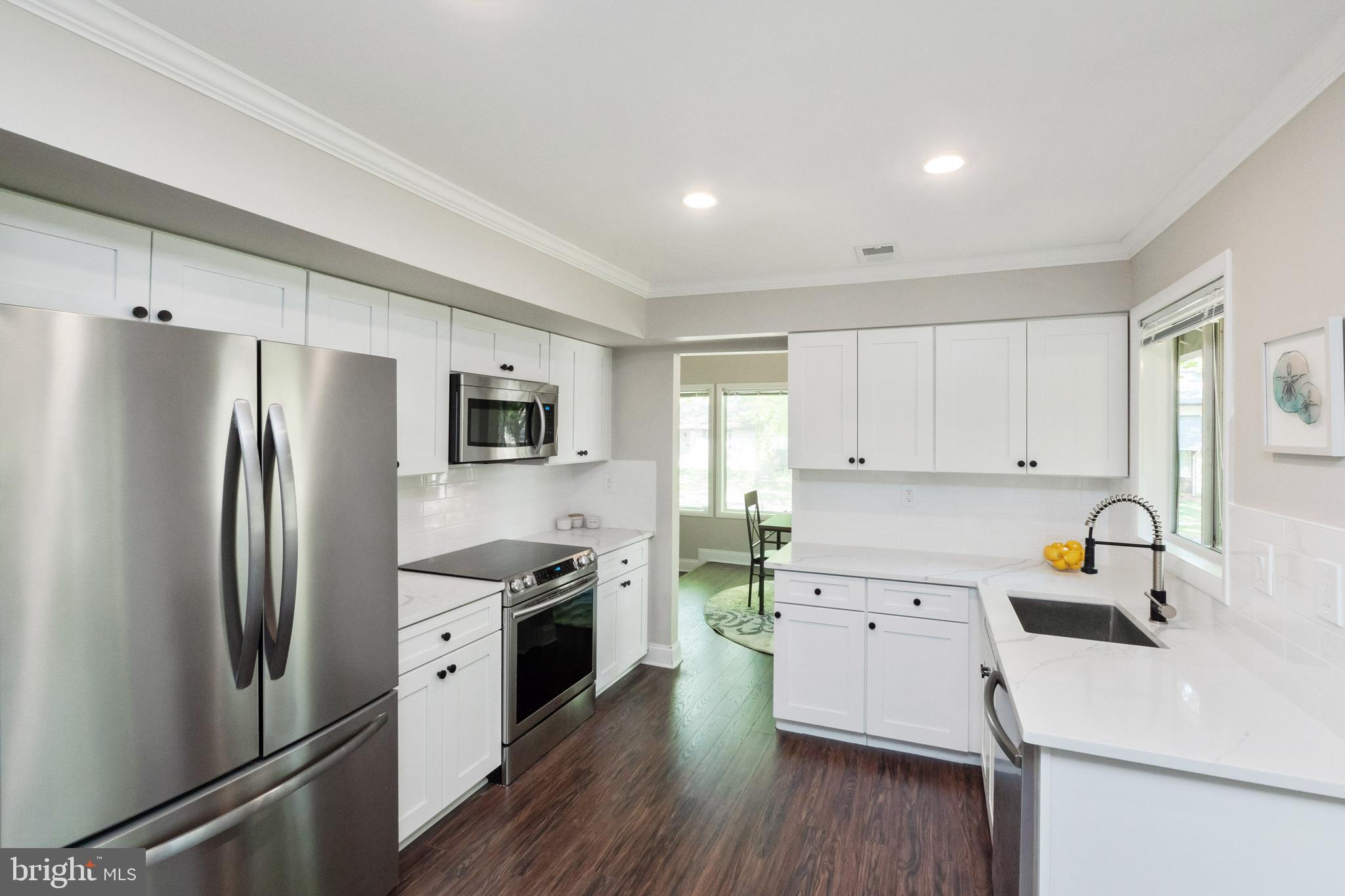 BRANDYWINE - Residential