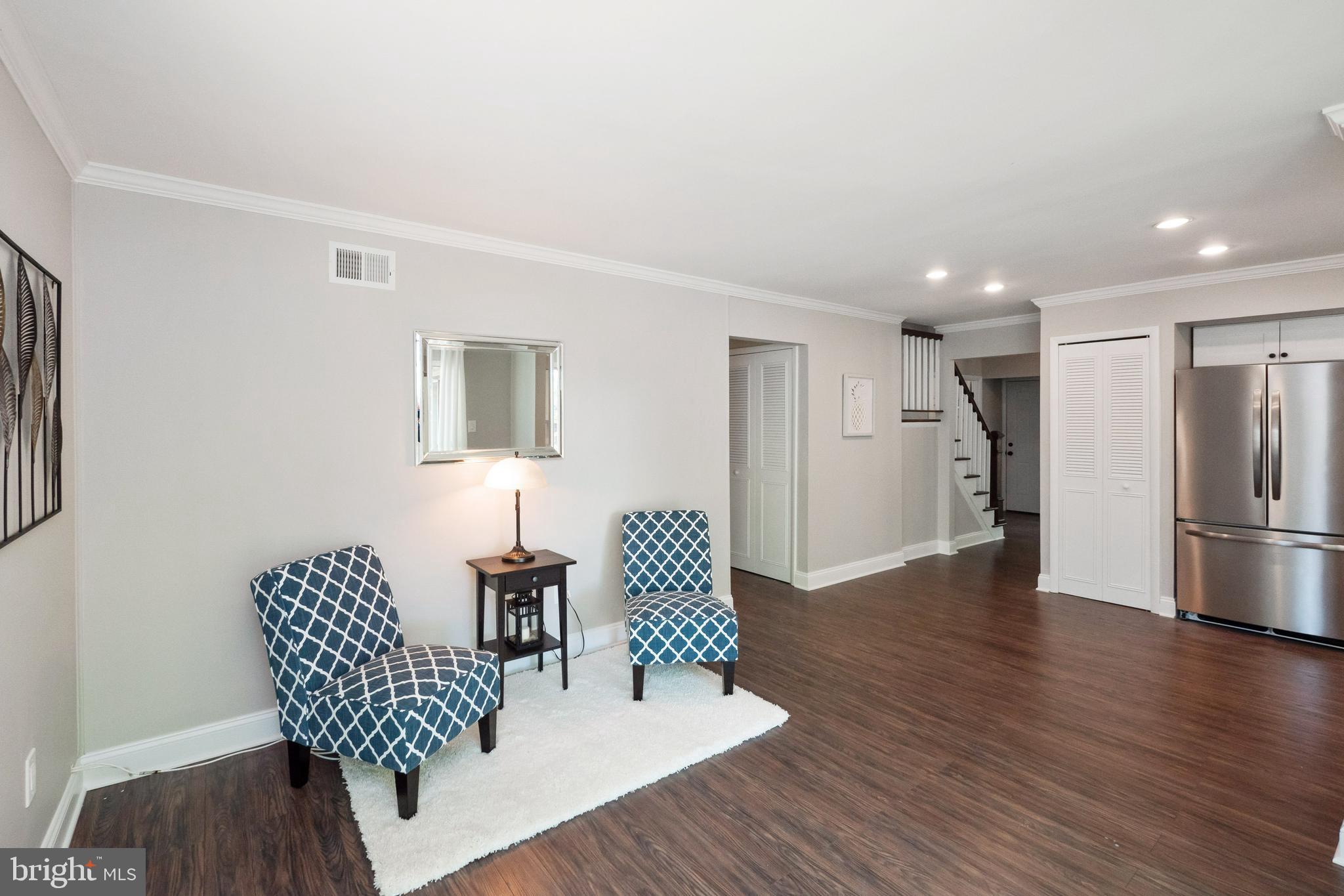 BRANDYWINE - Residential