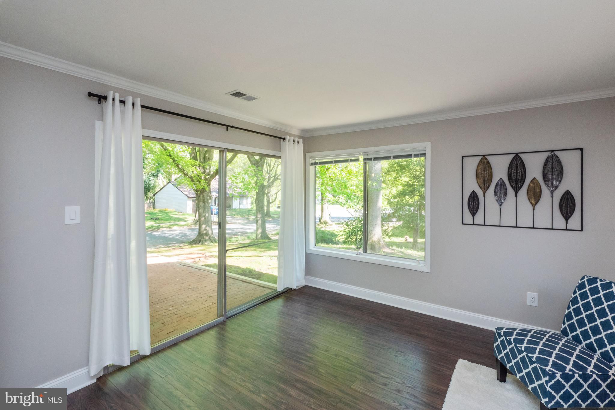 BRANDYWINE - Residential