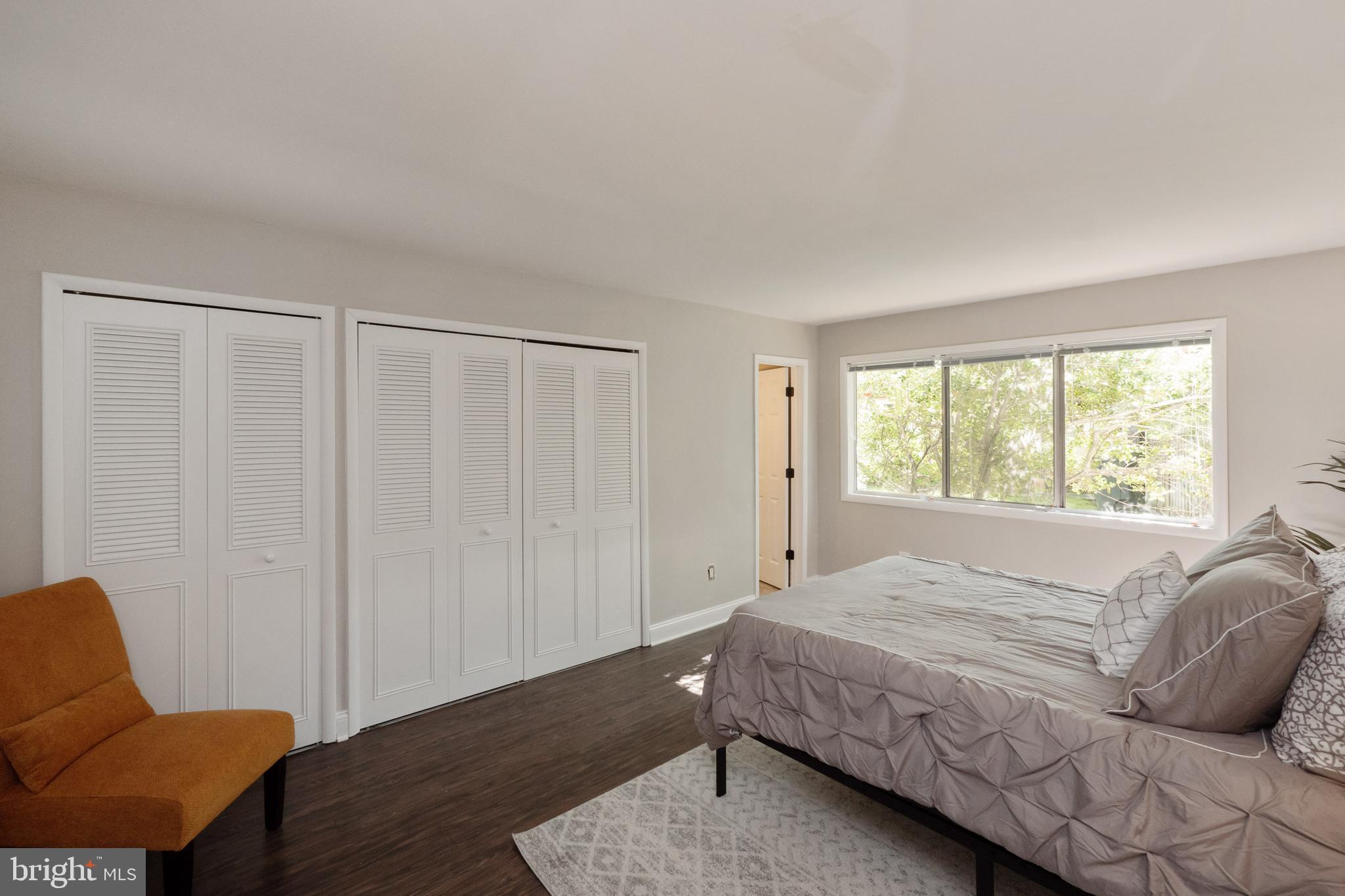 BRANDYWINE - Residential