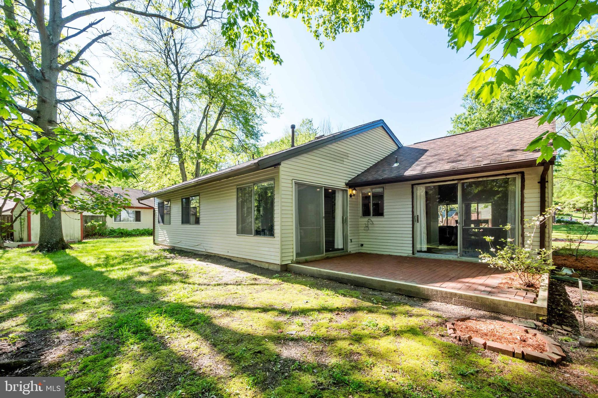 BRANDYWINE - Residential