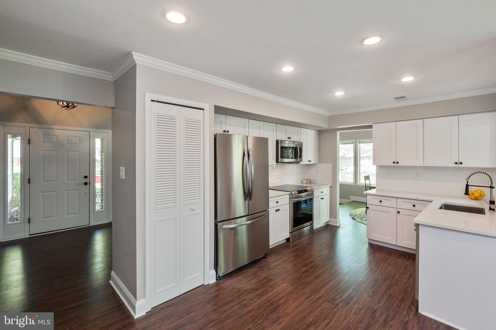 BRANDYWINE - Residential