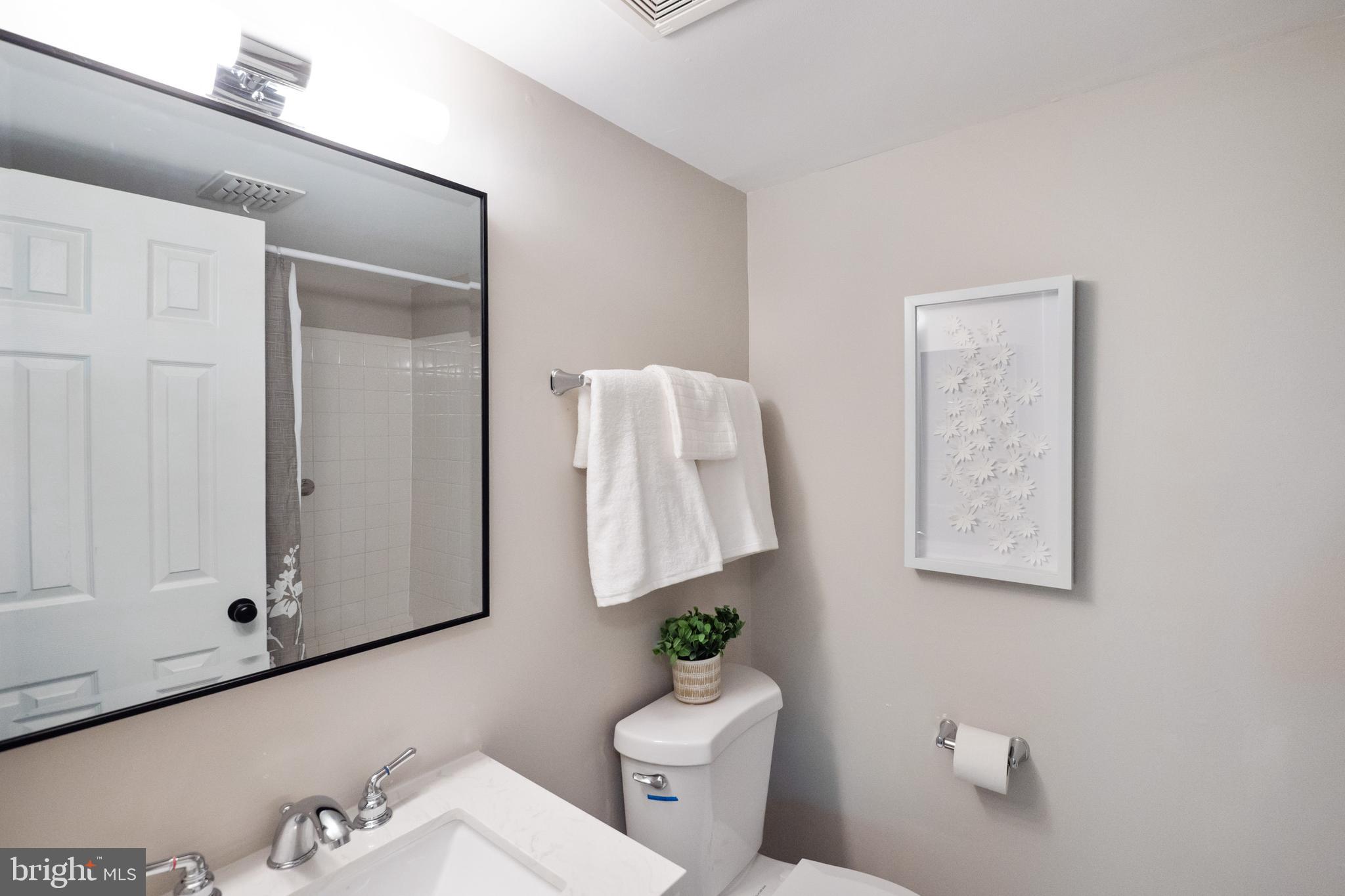 BRANDYWINE - Residential