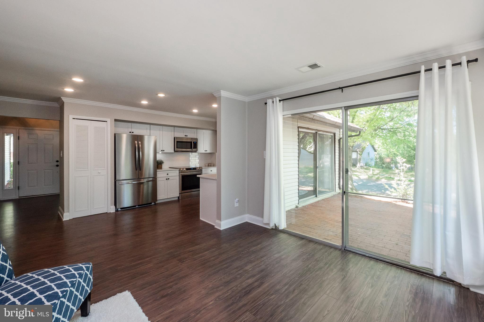 BRANDYWINE - Residential