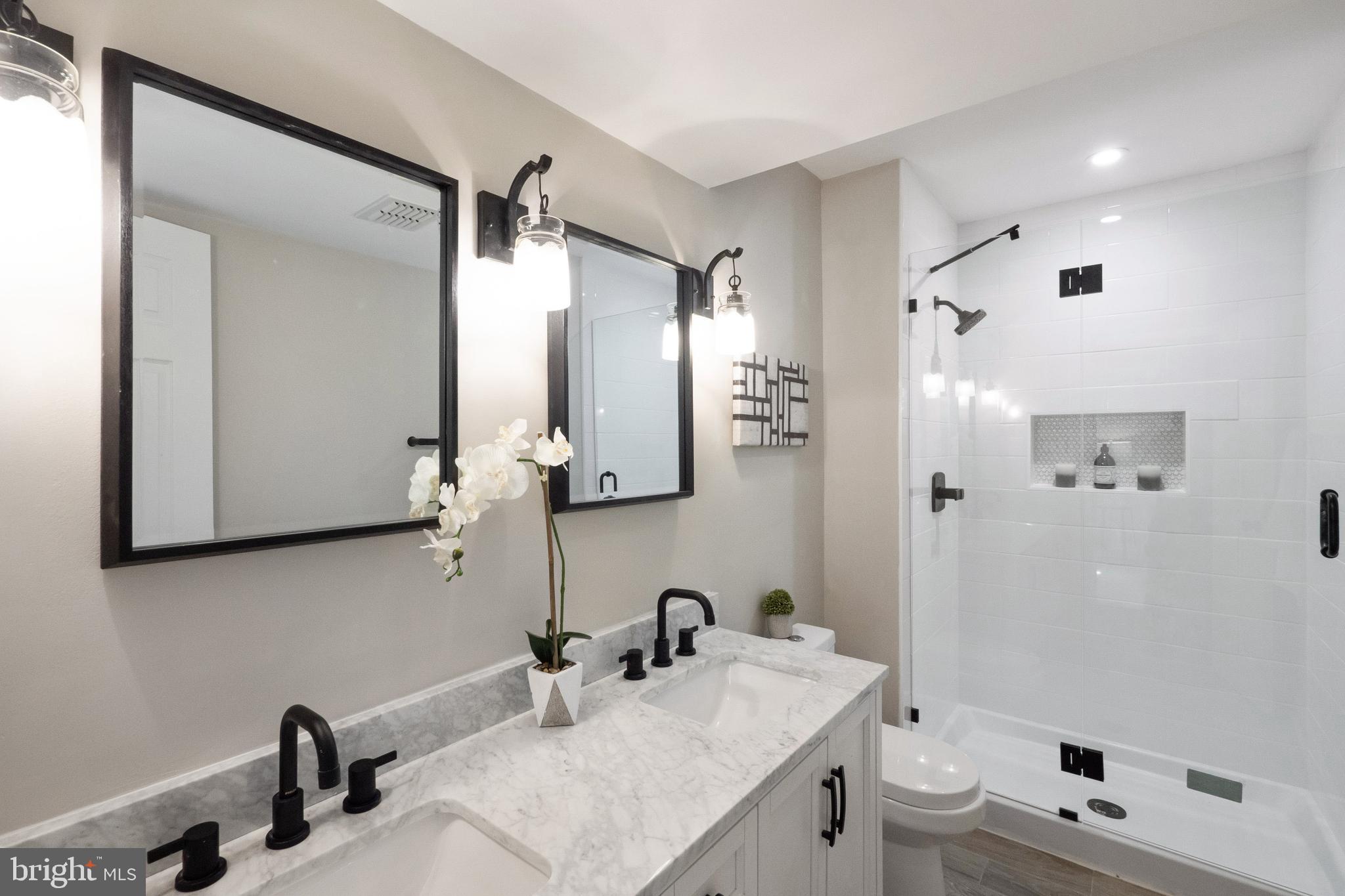 BRANDYWINE - Residential