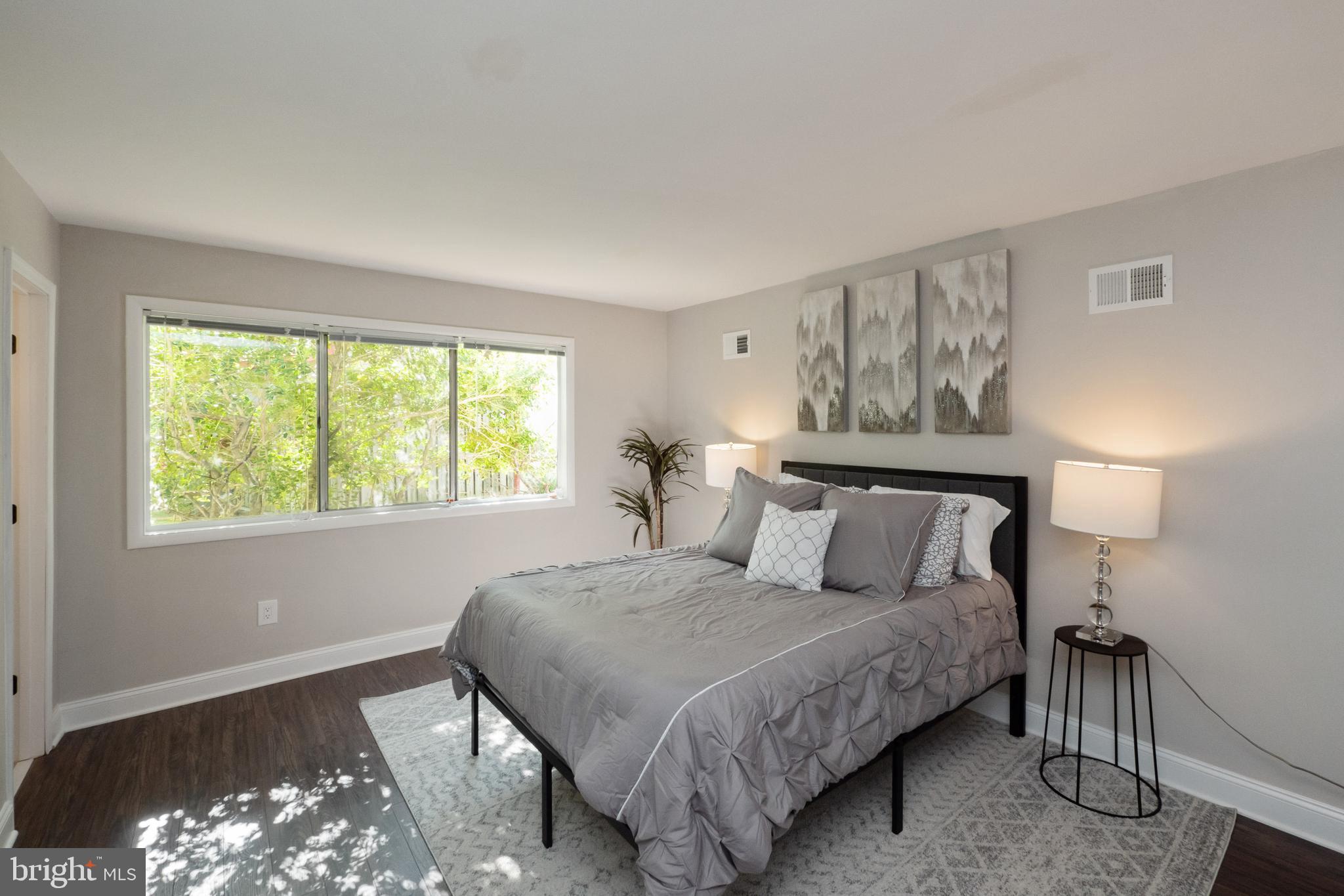 BRANDYWINE - Residential