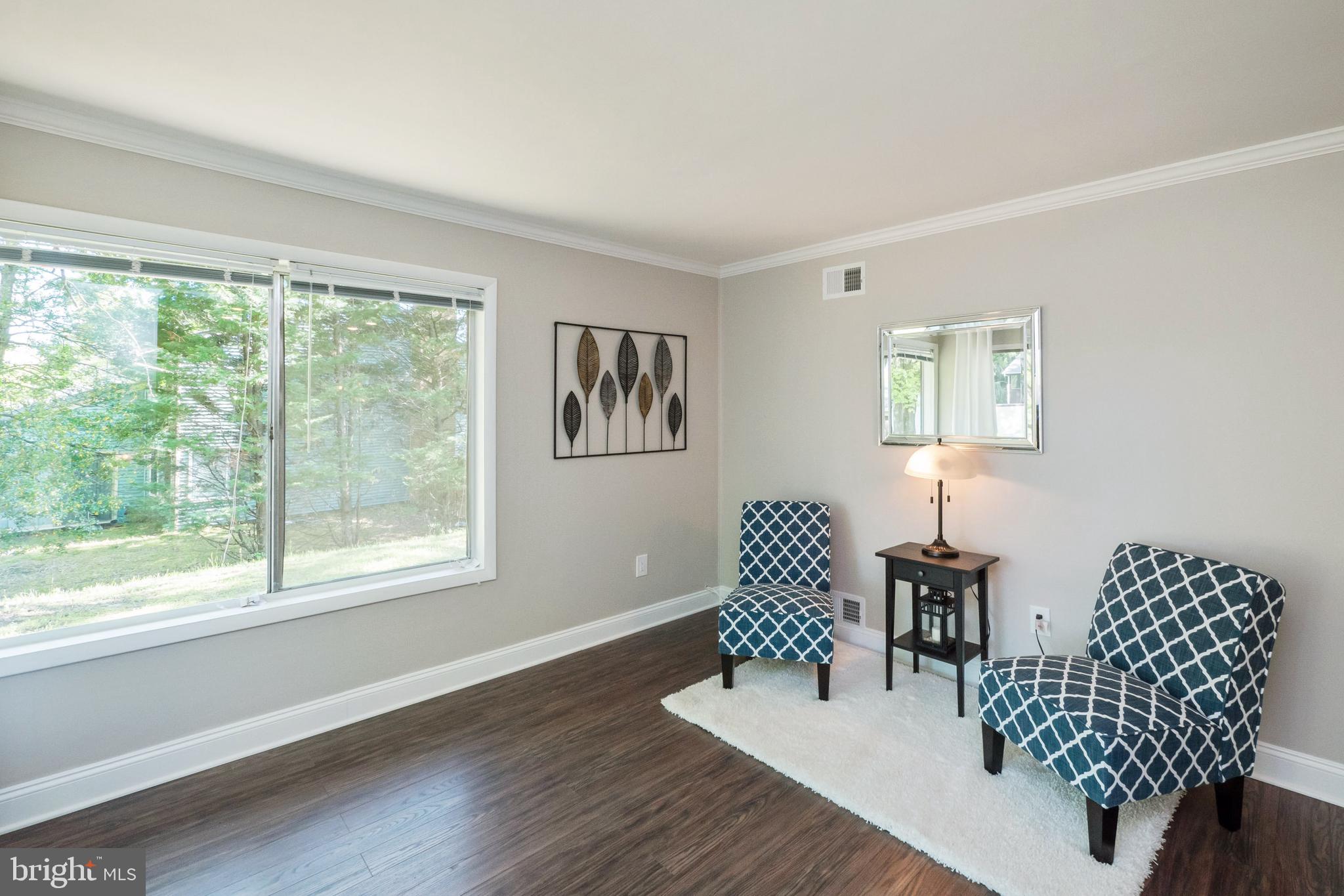 BRANDYWINE - Residential