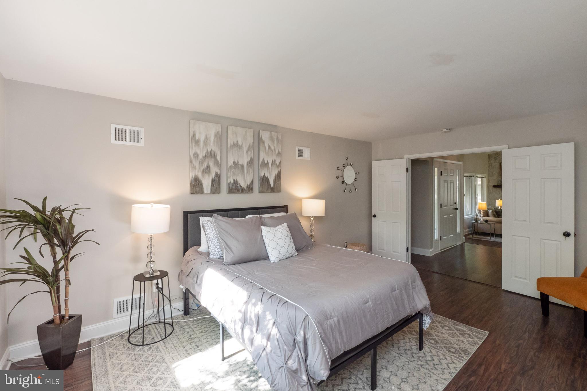 BRANDYWINE - Residential