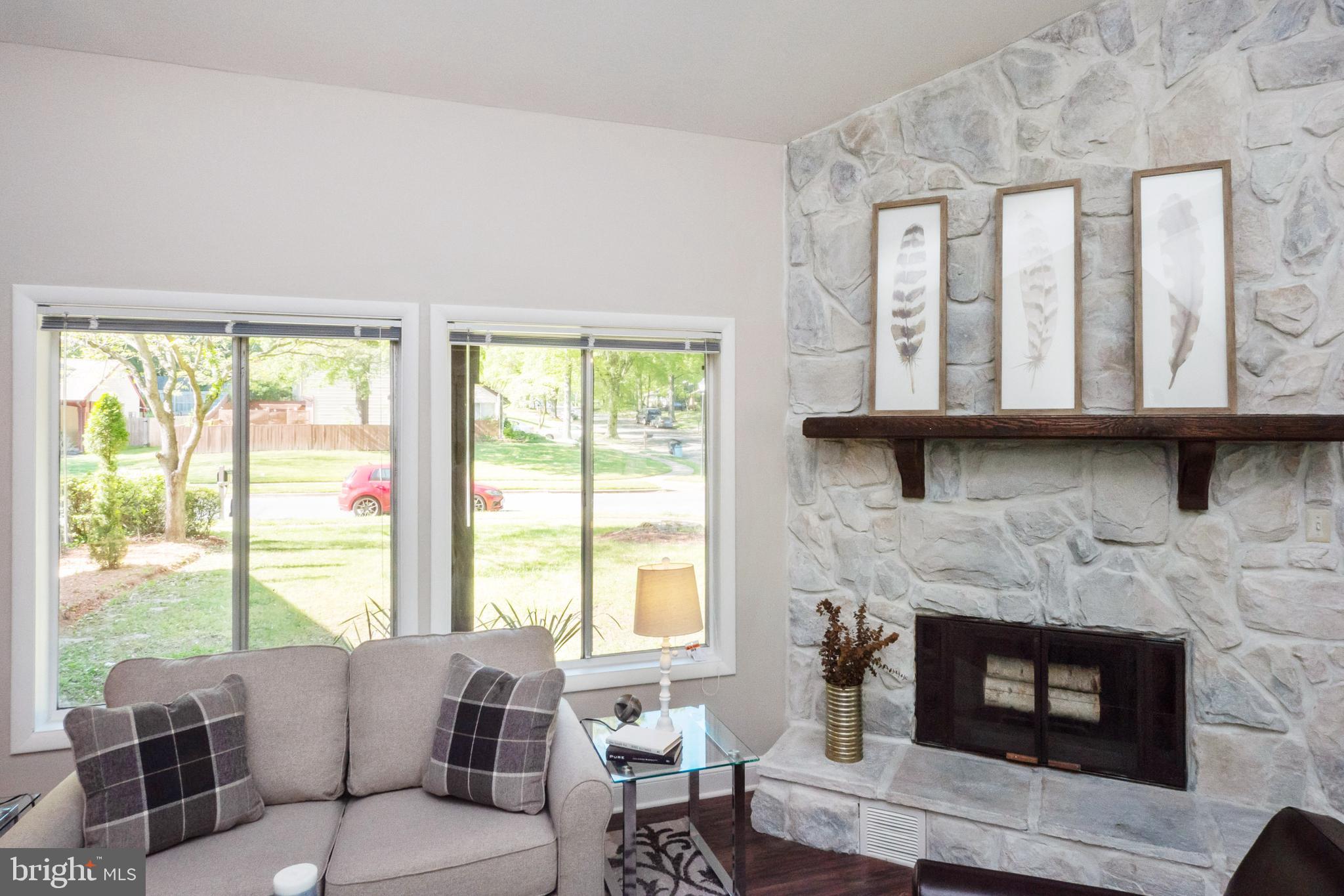 BRANDYWINE - Residential