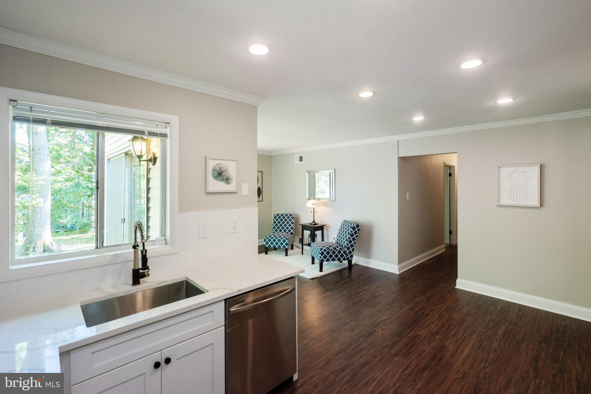 BRANDYWINE - Residential