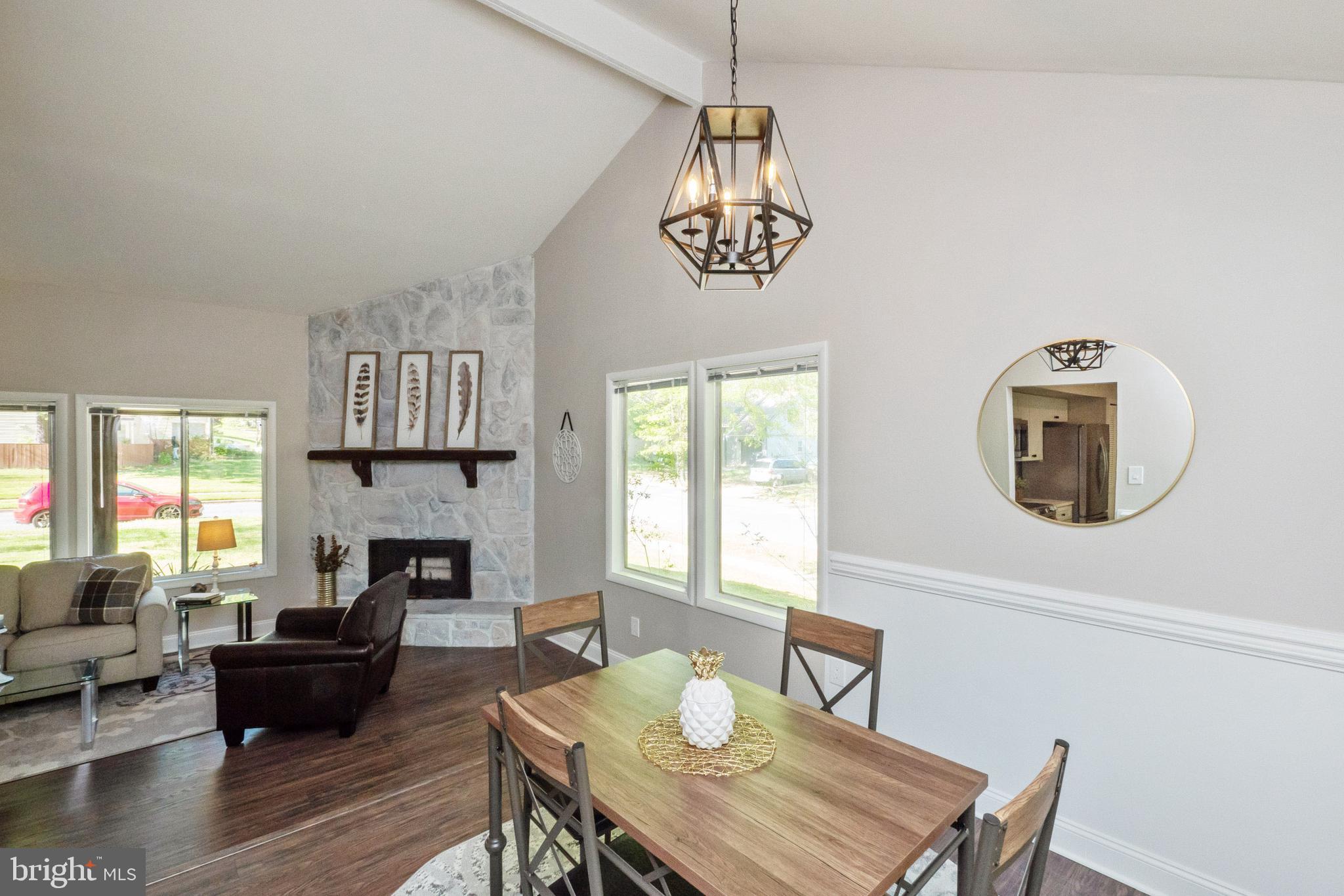 BRANDYWINE - Residential