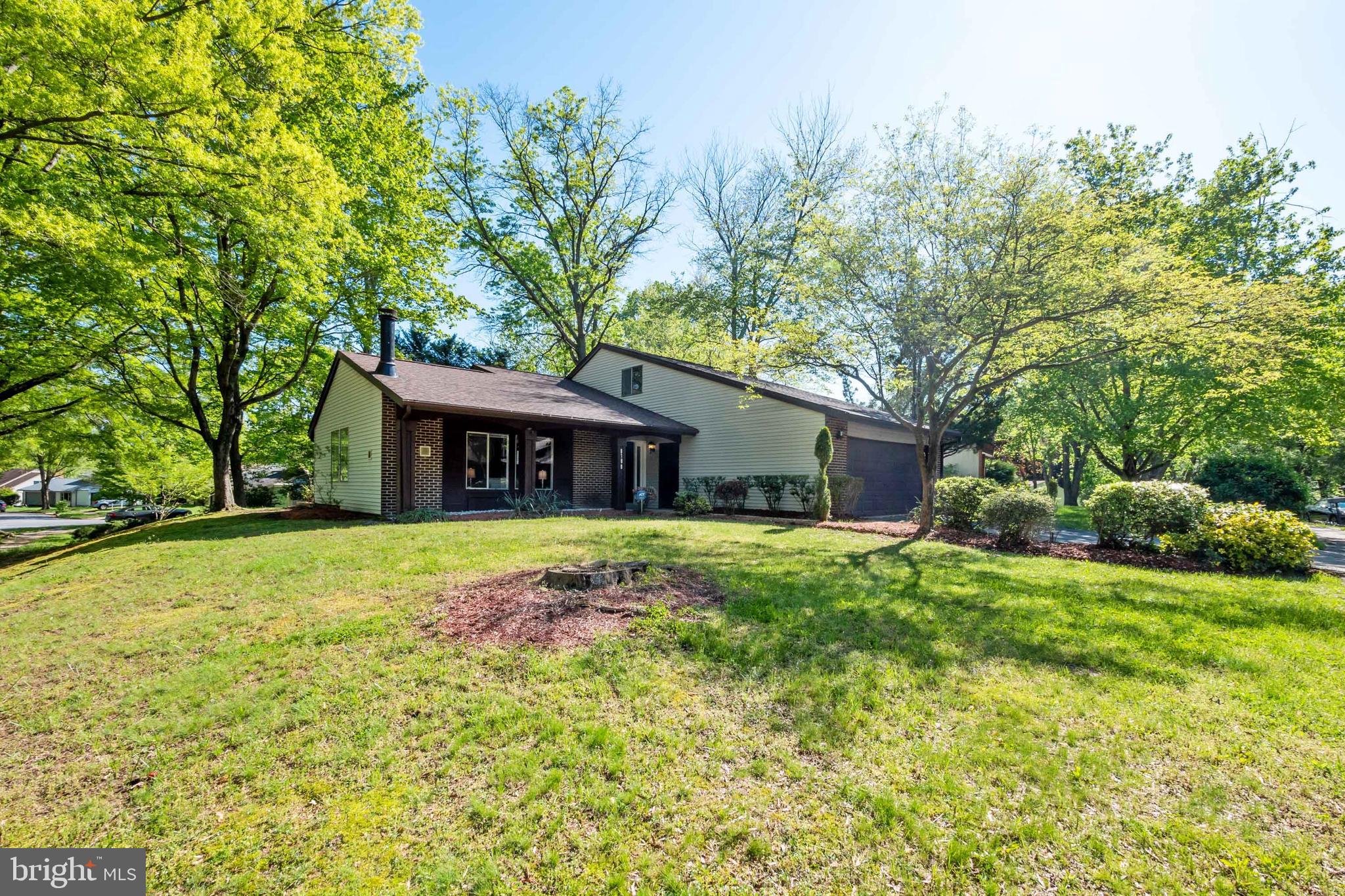 BRANDYWINE - Residential