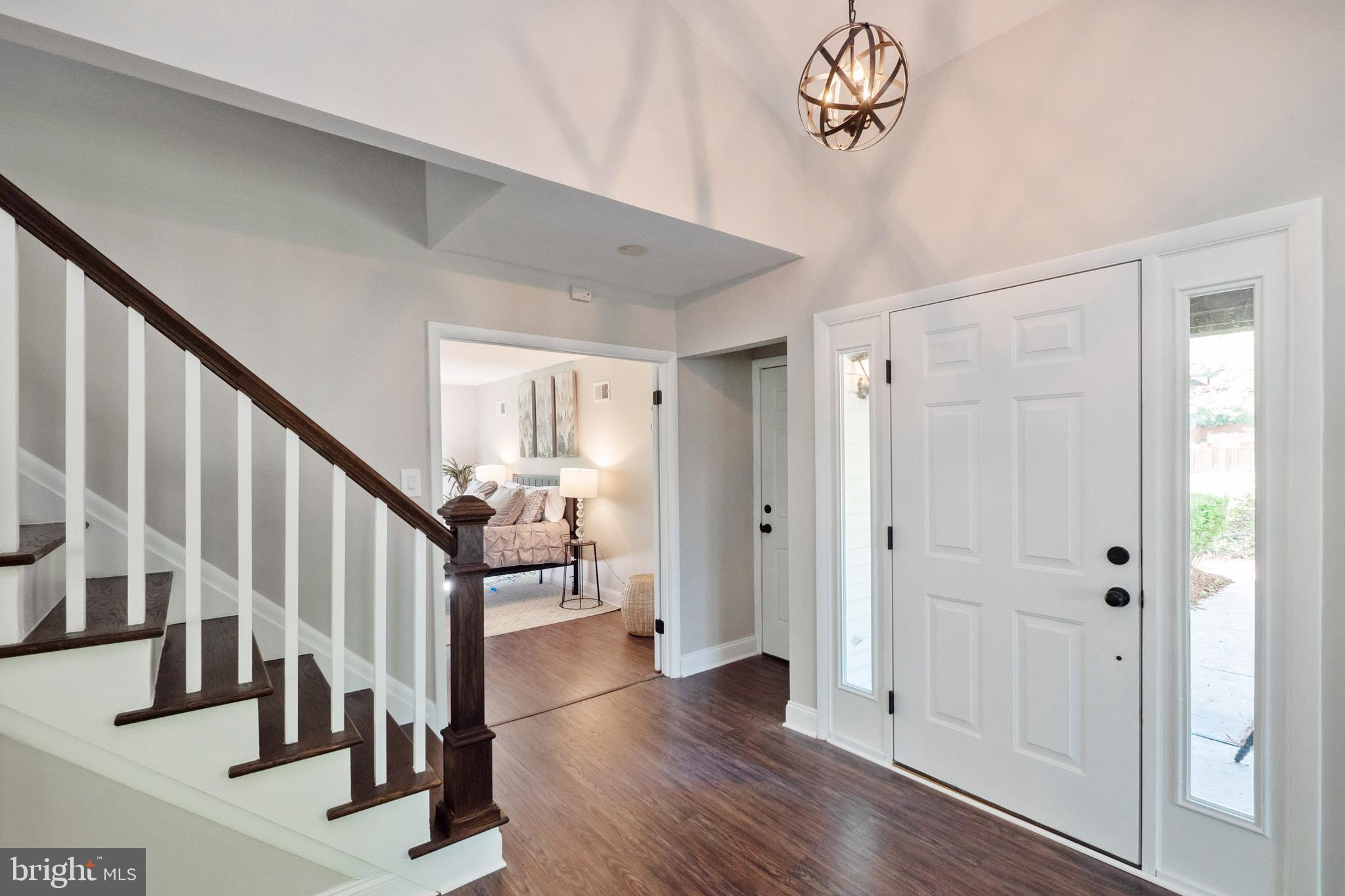 BRANDYWINE - Residential