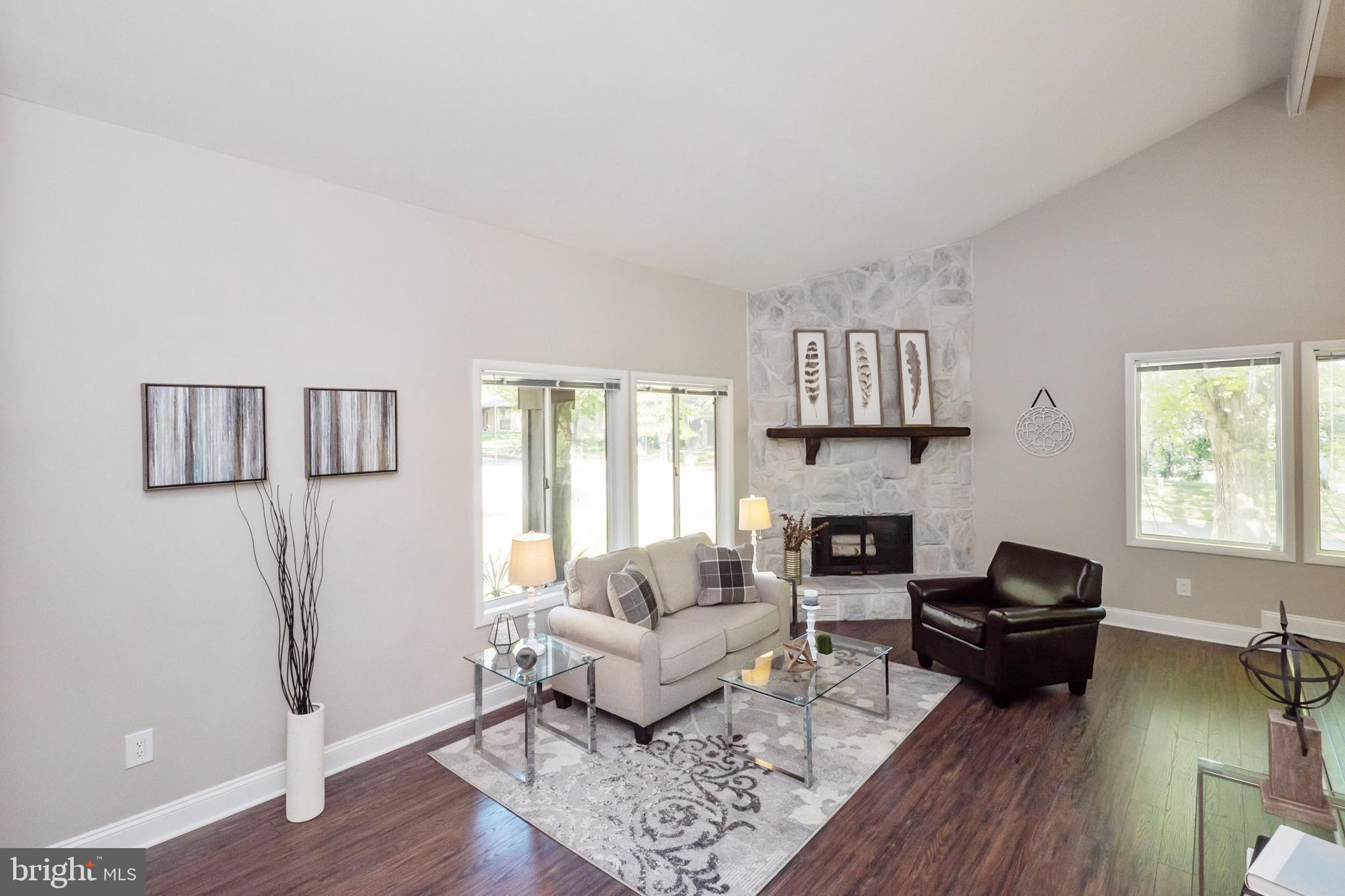 BRANDYWINE - Residential